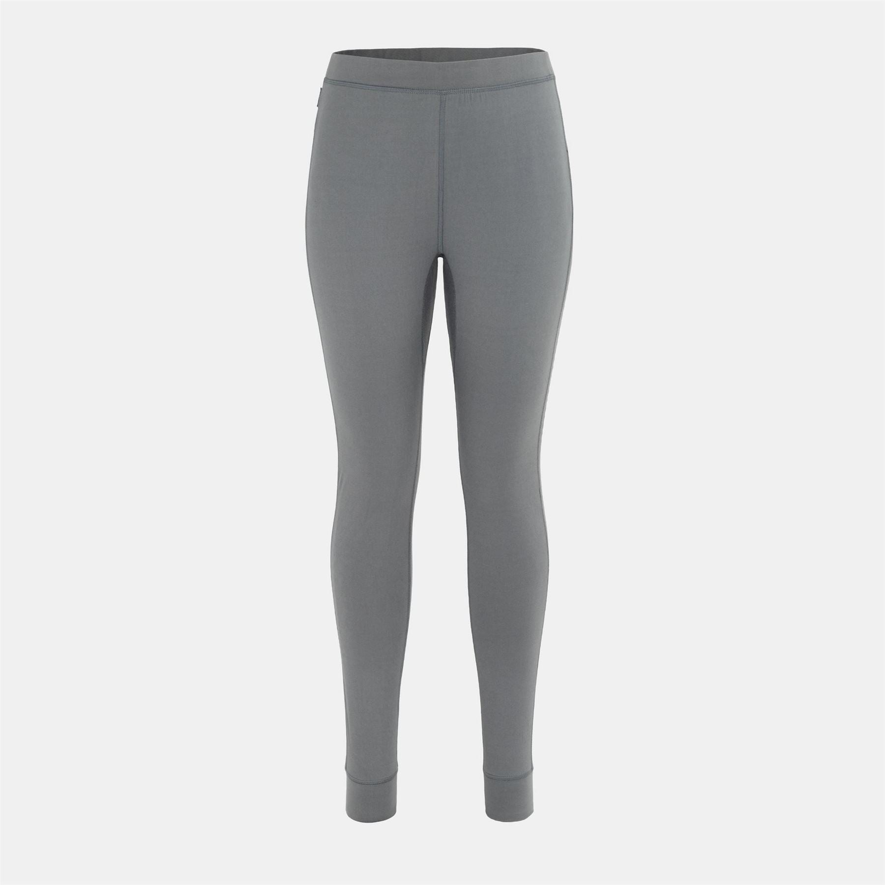 Nevica Meribel Thermal Black Baselayer Leggings