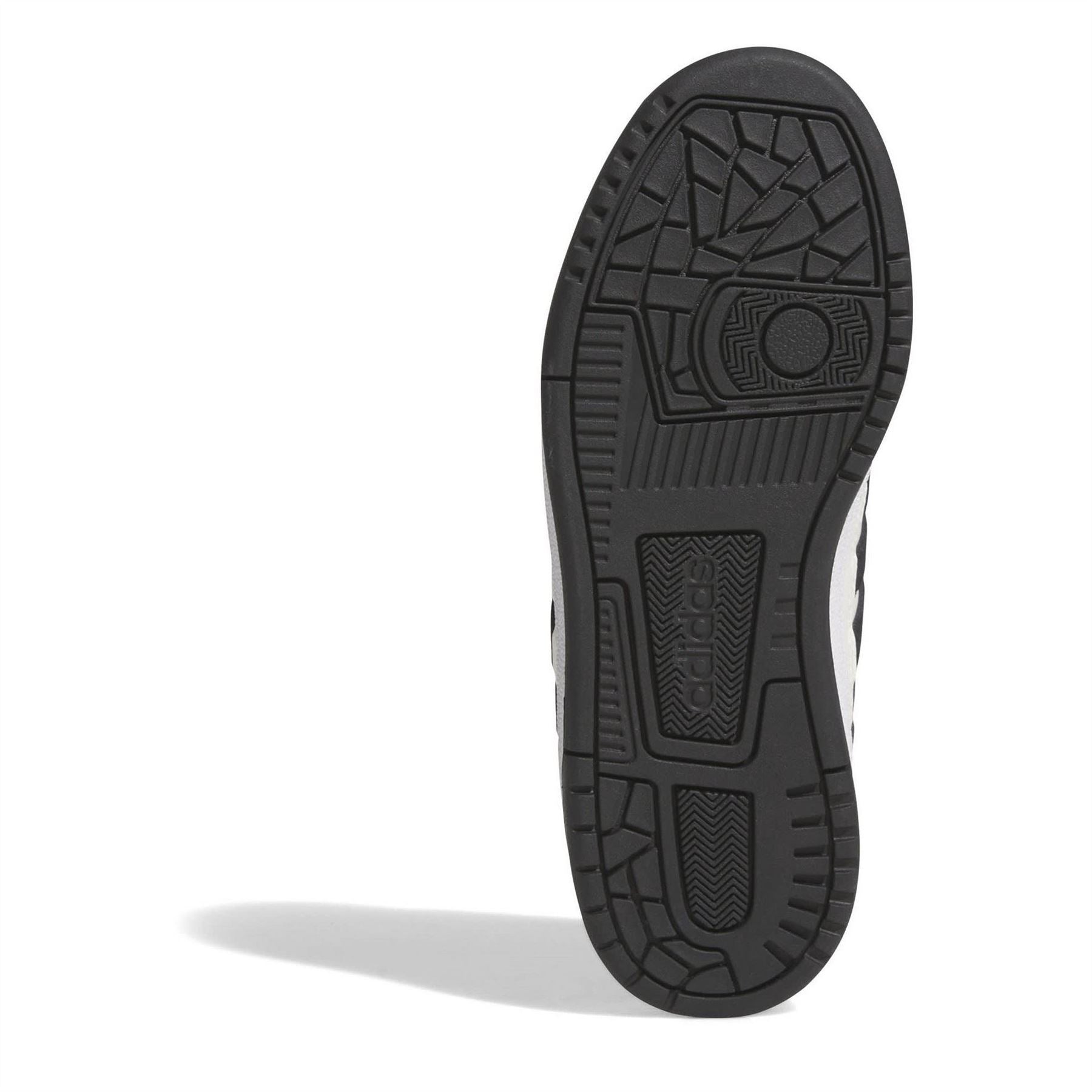 adidas Rapid Court Low Shoes Juniors