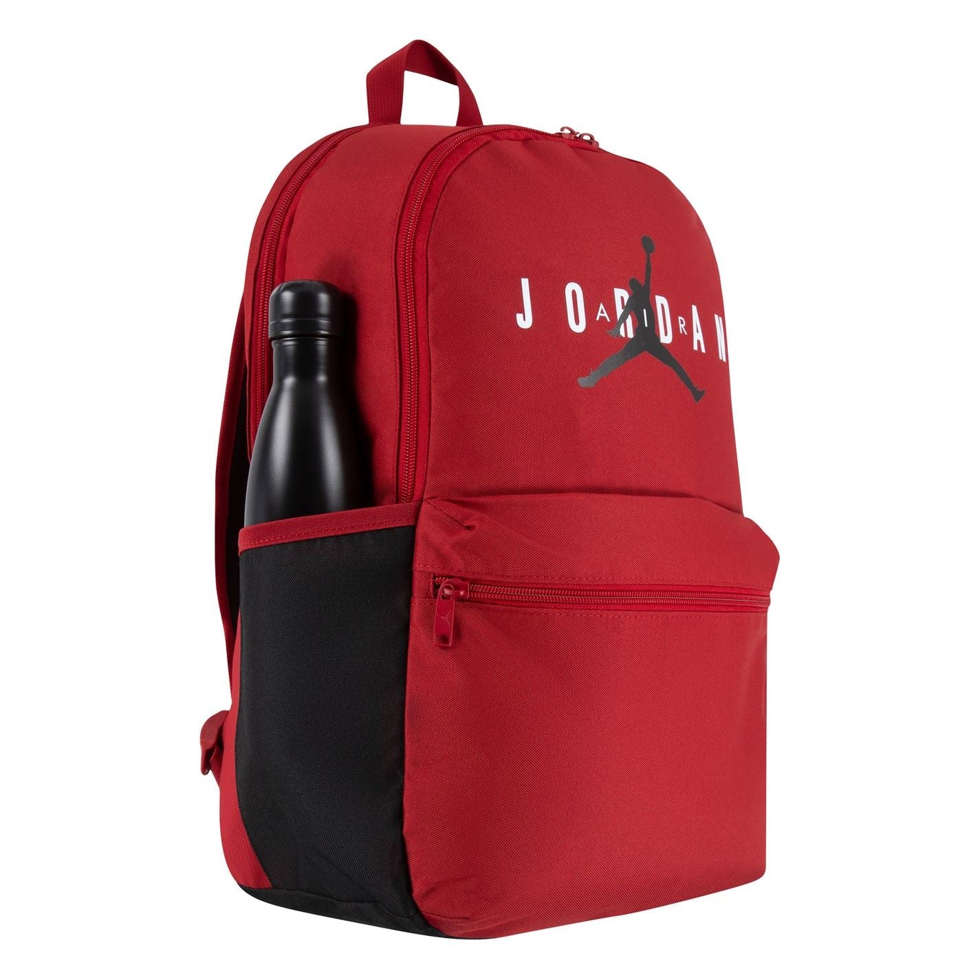 Air Jordan HBR Eco Laptop Backpack with Logo