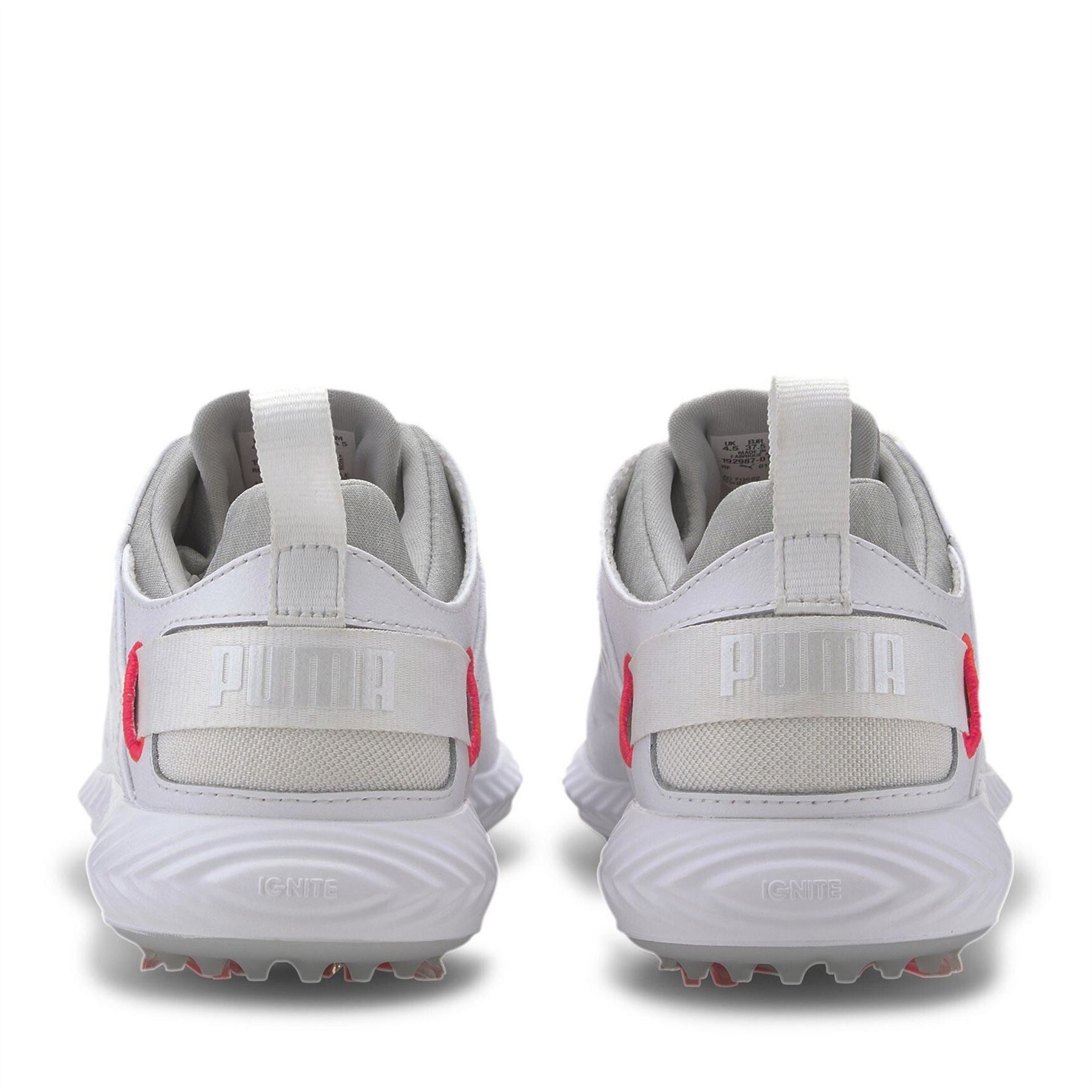 Puma Ignite Blaze Pro Spikeless Golf Shoes
