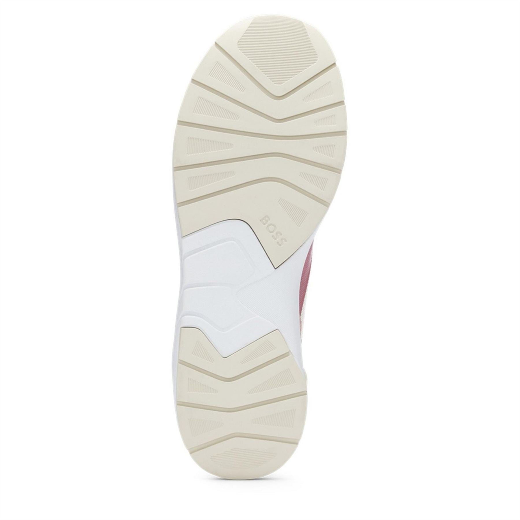 Boss Skylar Sleek Stylish Trainers