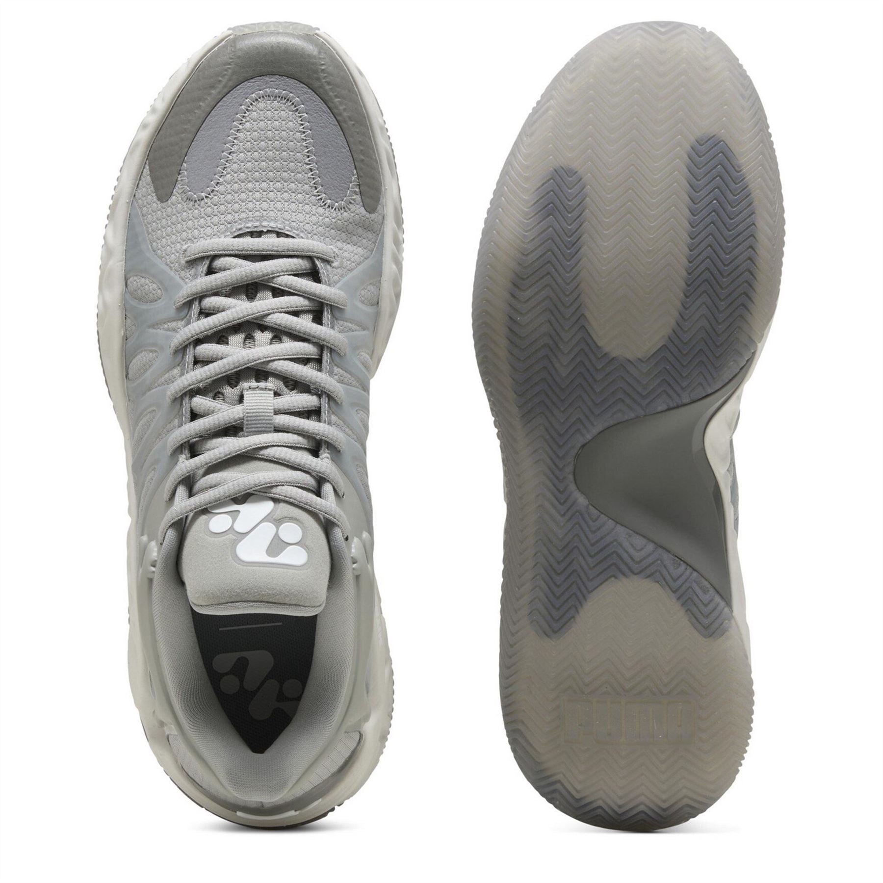 Puma Hali 1 Basketball Trainers