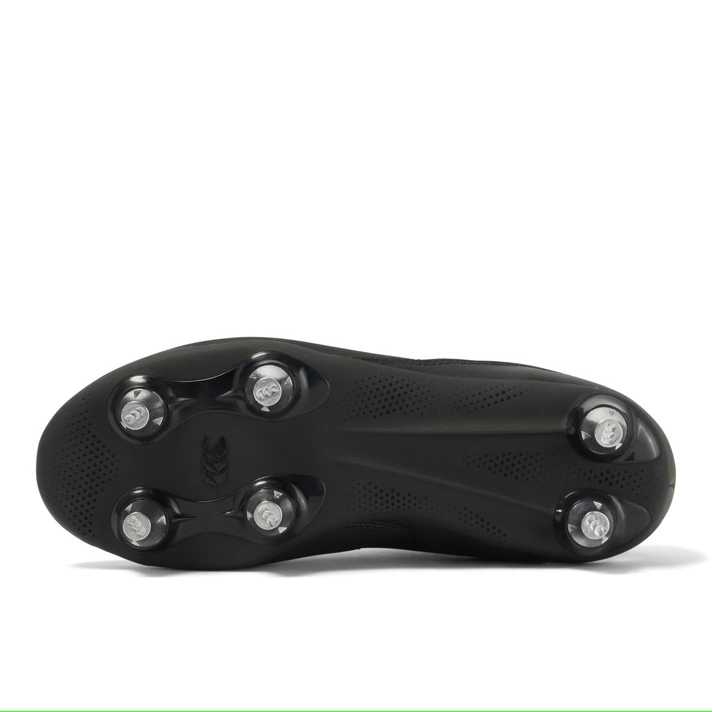 Canterbury Phoenix Raze Junior Soft Ground Rugby Boots