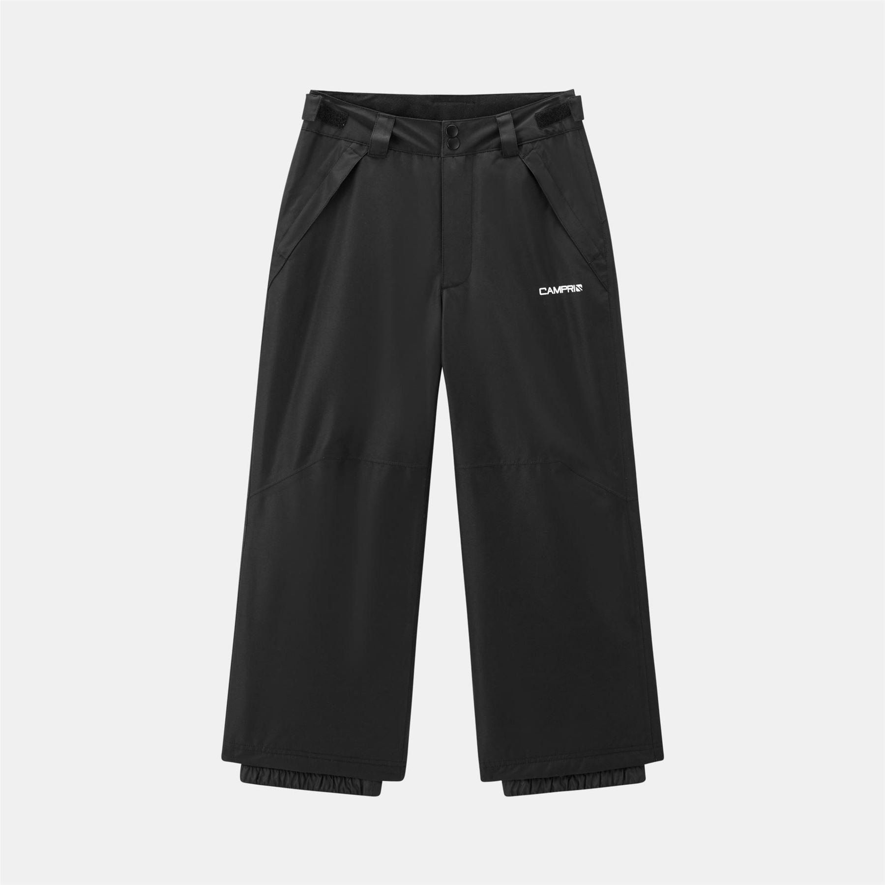 Campri Kids Waterproof Insulated Ski Trousers