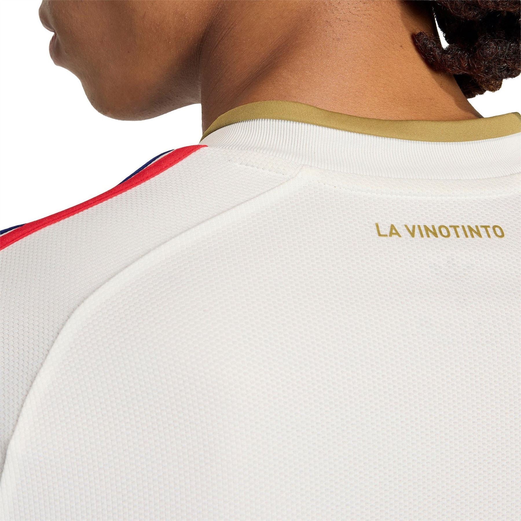 adidas Away Shirt World Cup ™ 2026 Adults