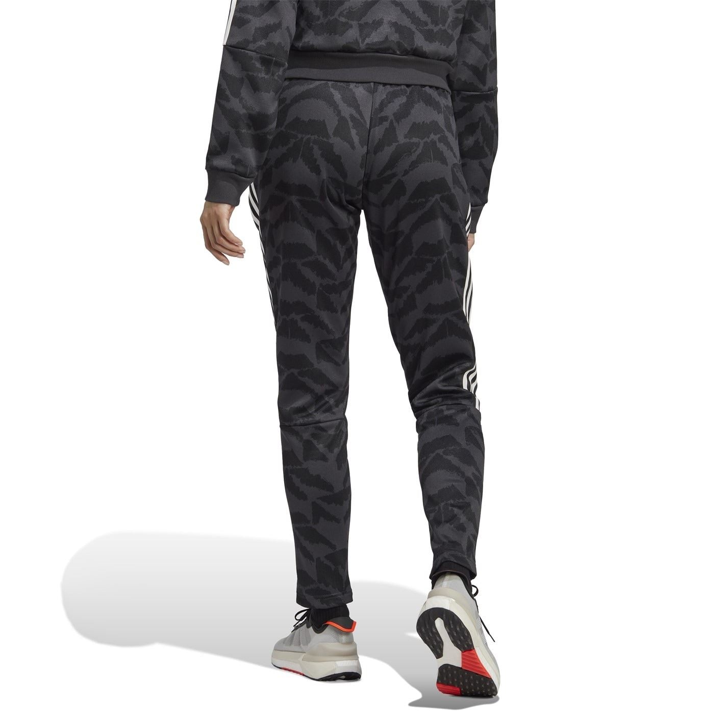 adidas Womens Tiro Suit Up Lifestyle Track Pant