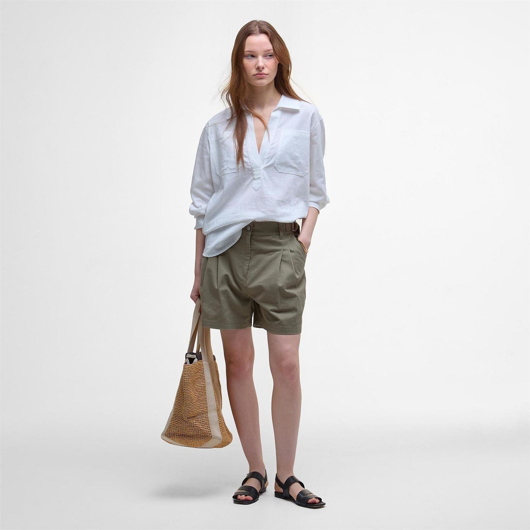 Barbour Shorts