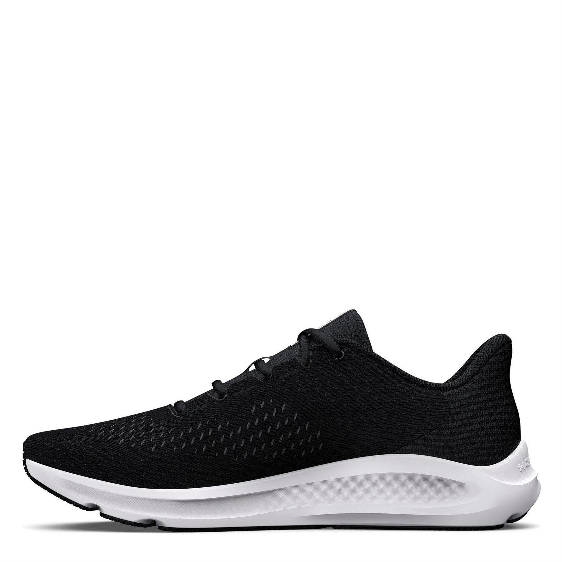 Under Armour Mens Charged Pursuit 3 Big Logo Running Shoes
