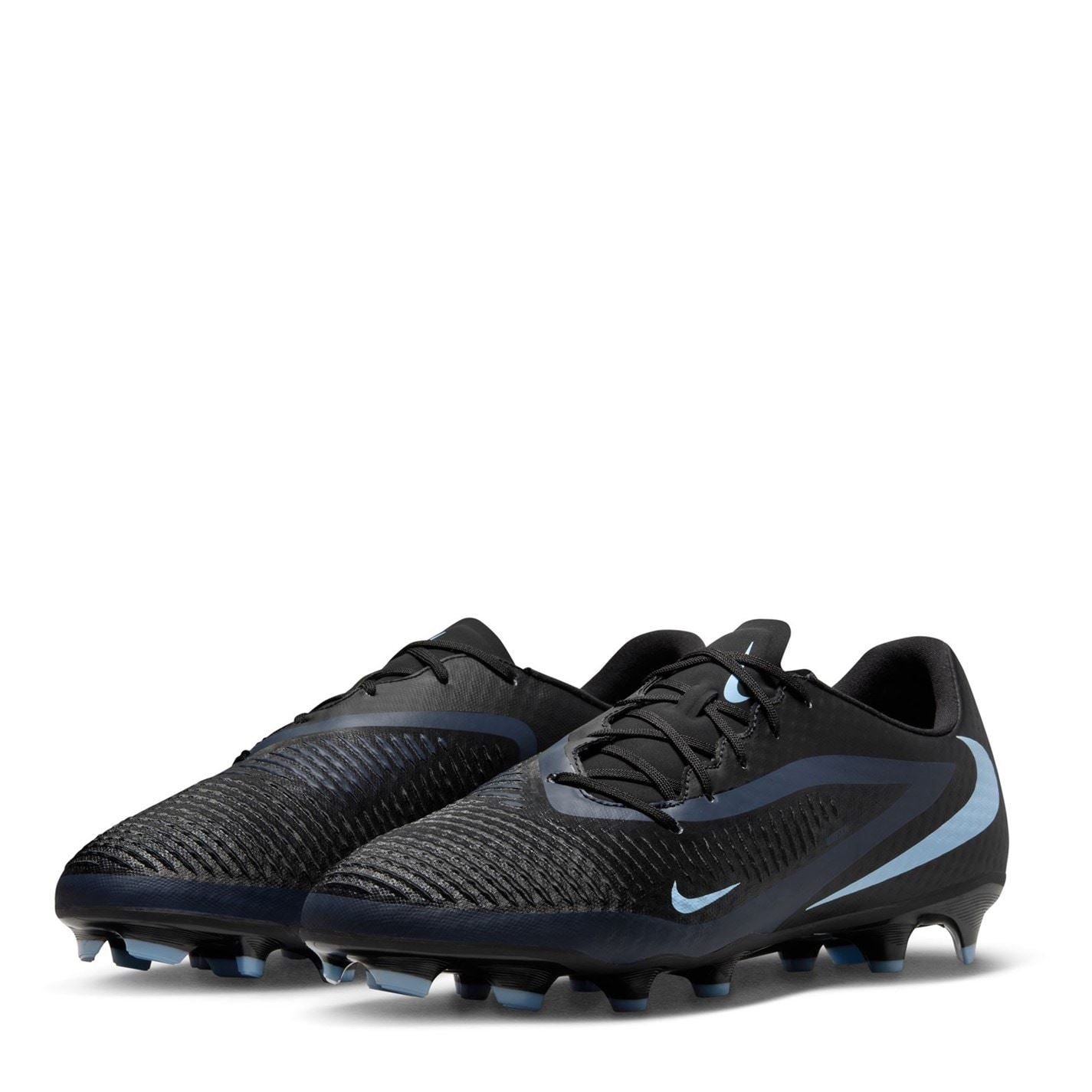 Nike Phantom 6 Low Academy Adults Firm Ground Football Boots