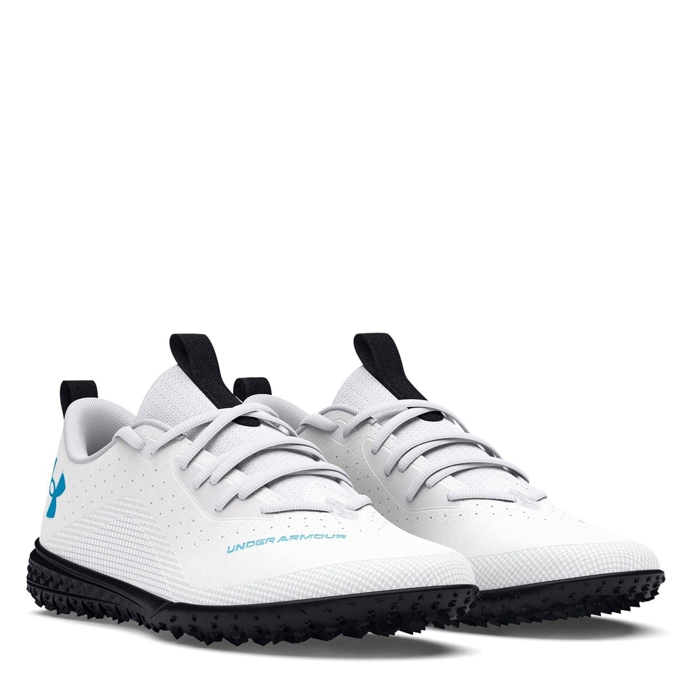 Under Armour Shadow 2 Junior Turf Football Shoes