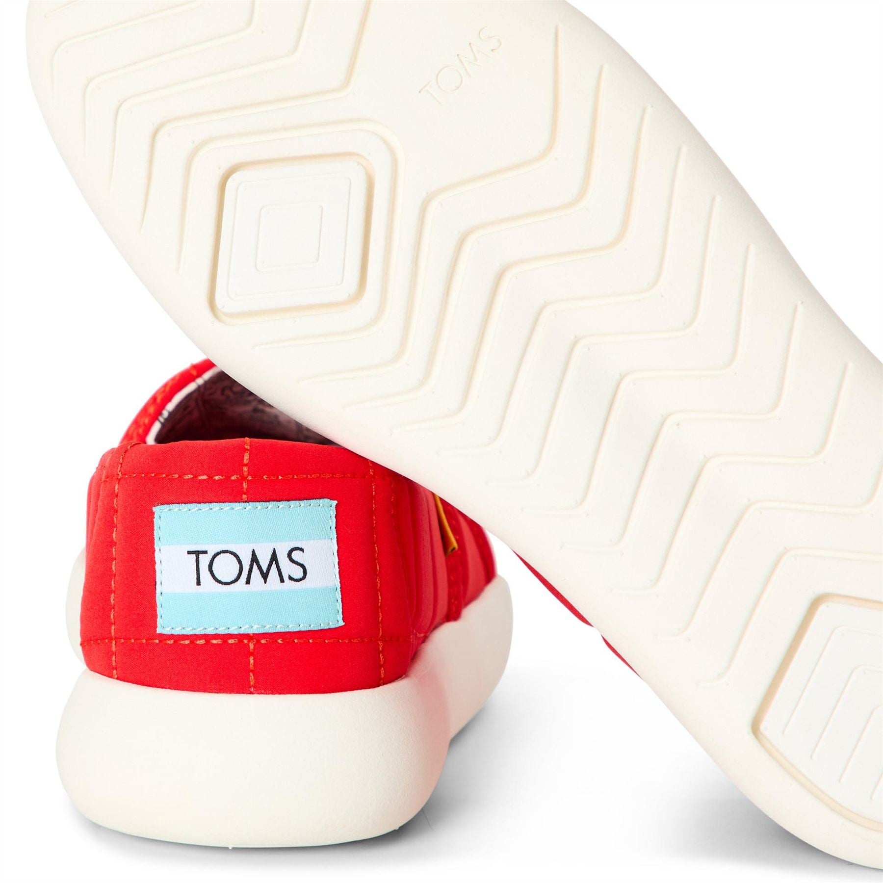 Toms Sneaker Ladies