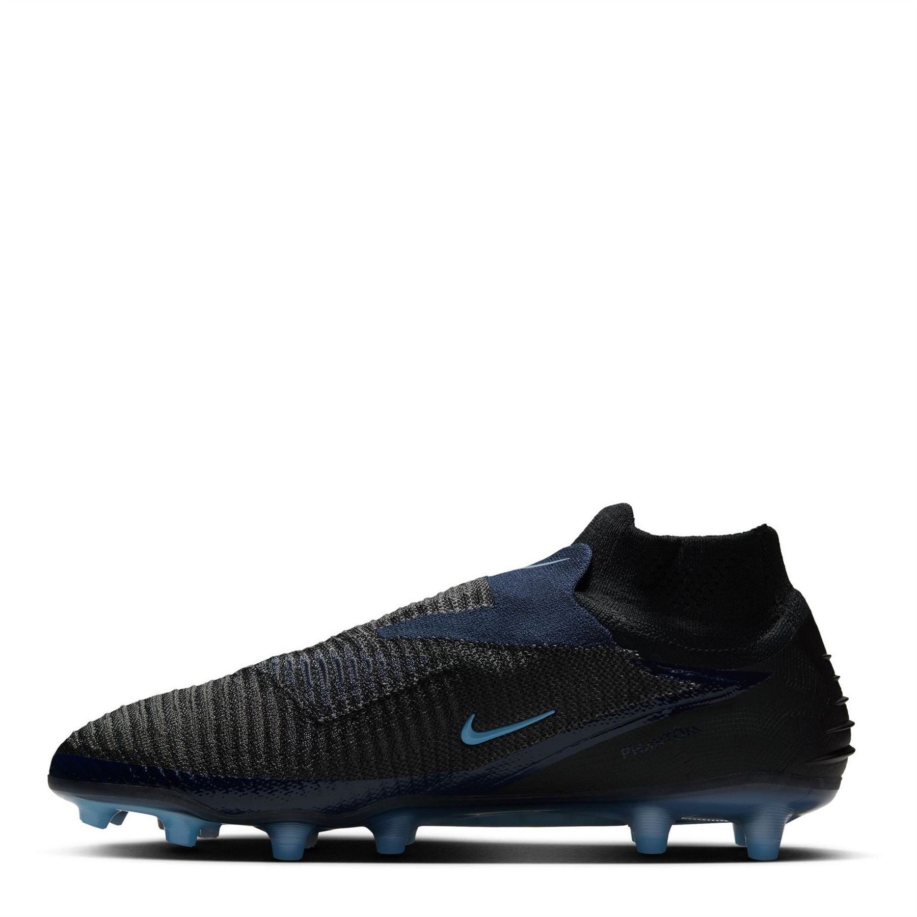 Nike Phantom 6 High Elite Adults Astro Turf Football Boots