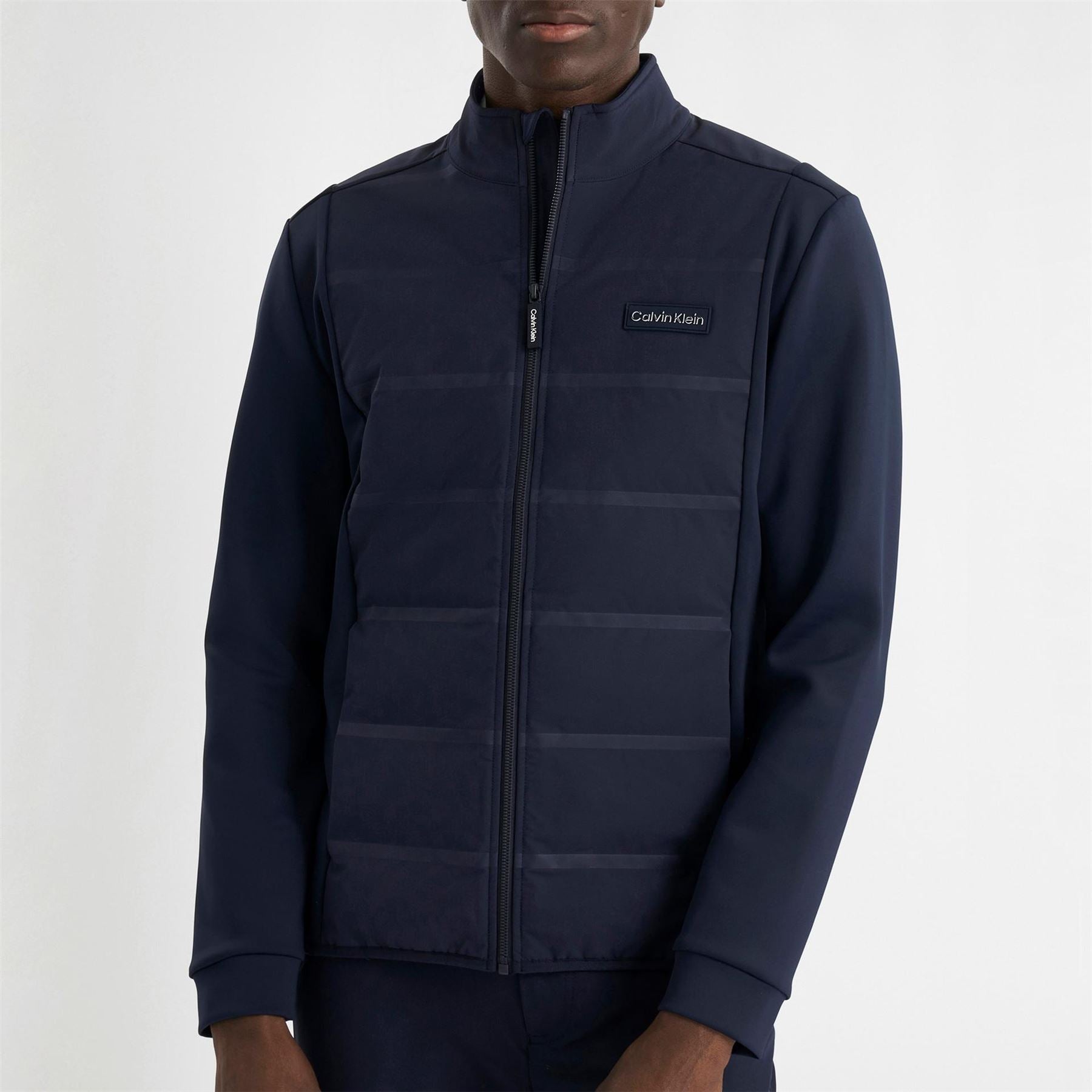 Calvin Klein Golf Performance Golf Jacket