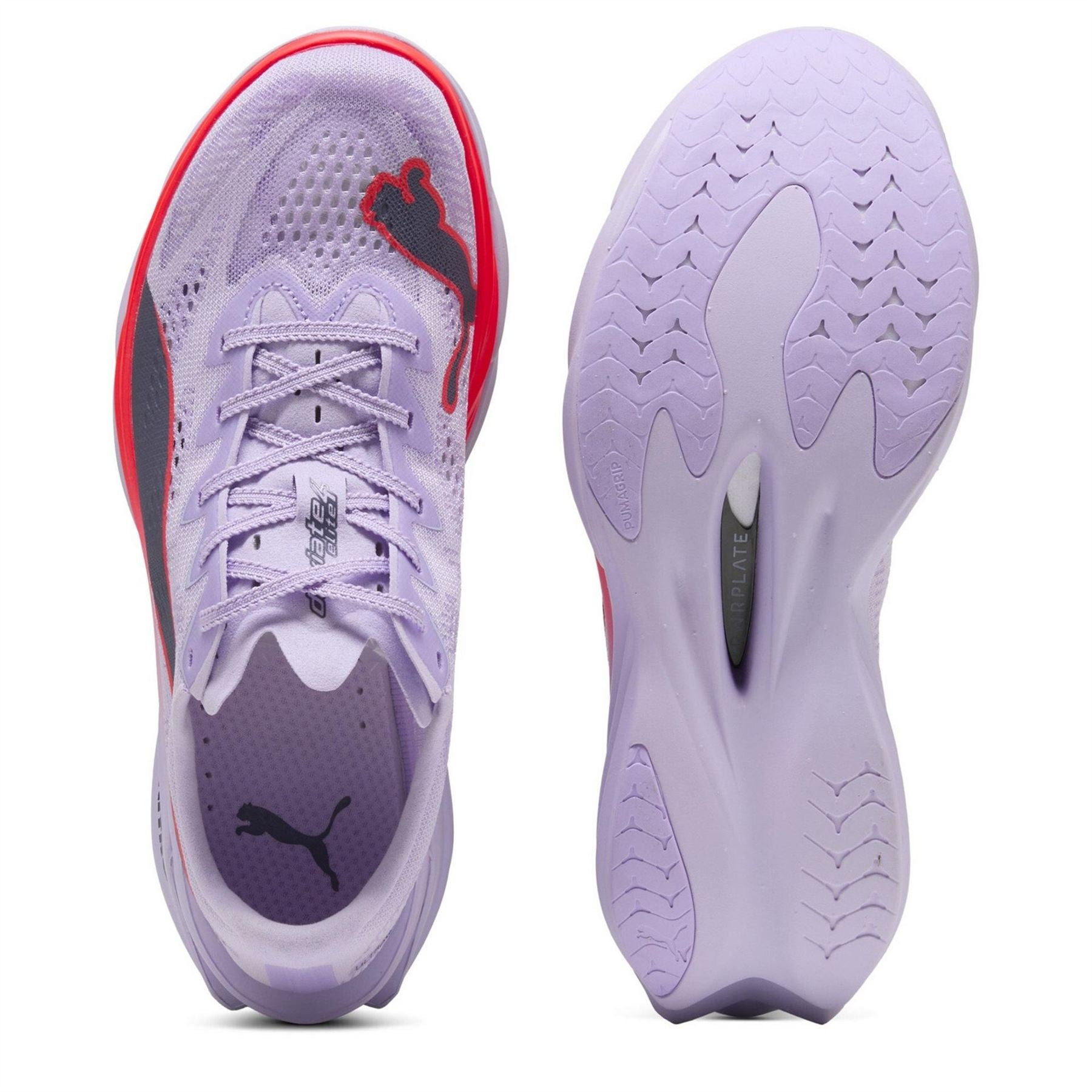 Puma Deviate Elite 4 Road Running Shoes