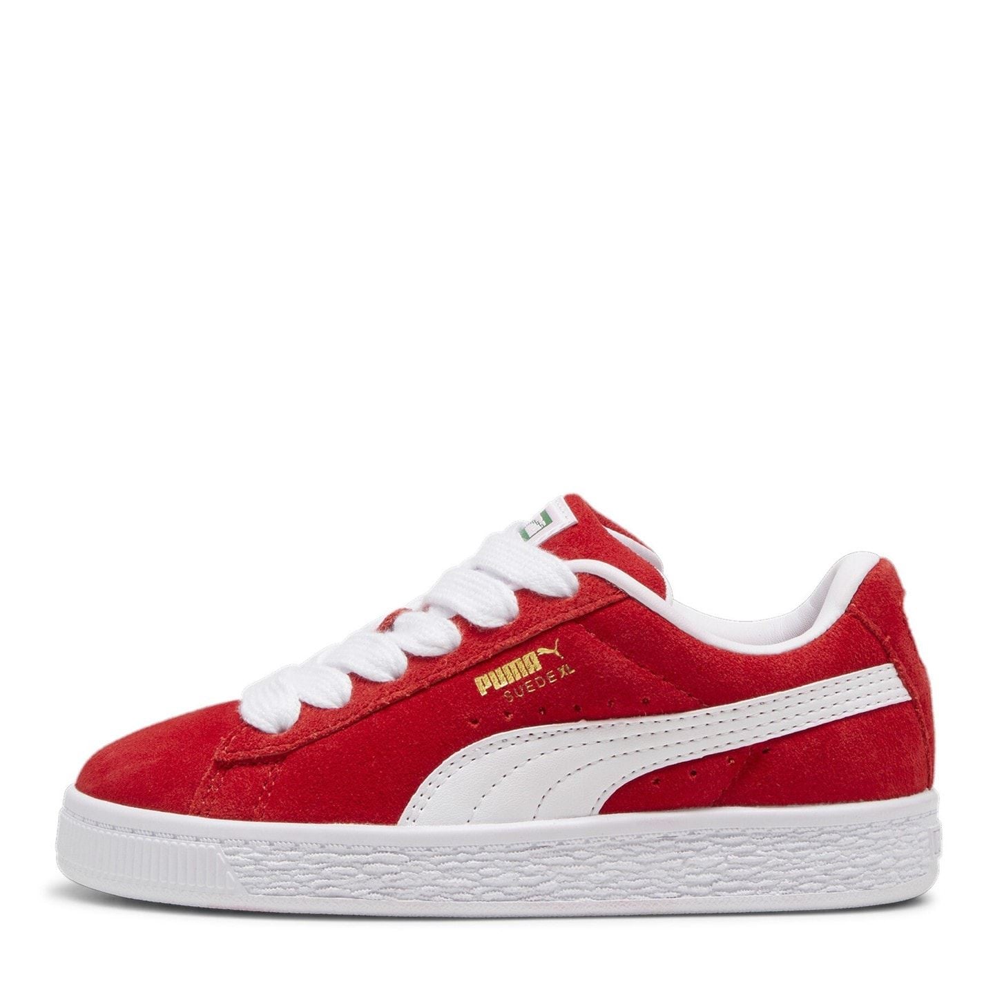 Puma Suede Xl Ps Low Top Trainers Infants