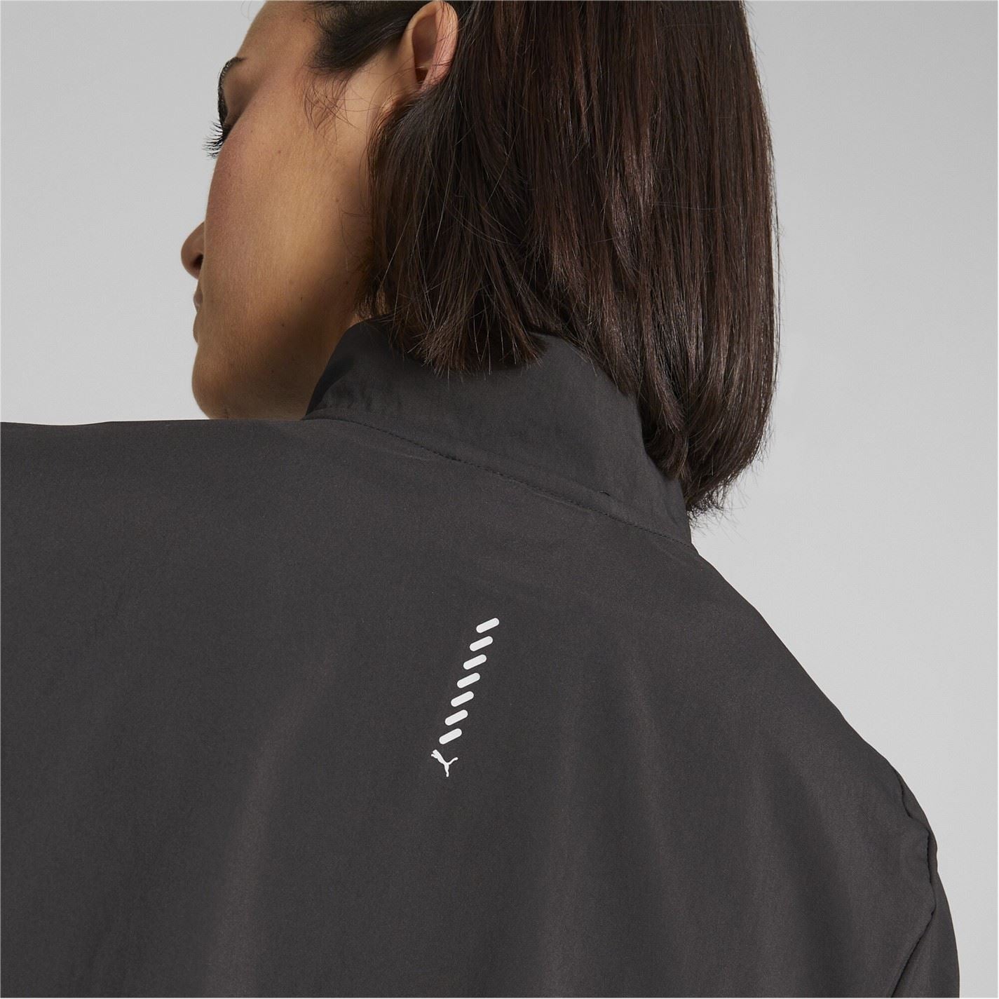 Puma Run Favorite Woven Jacket W