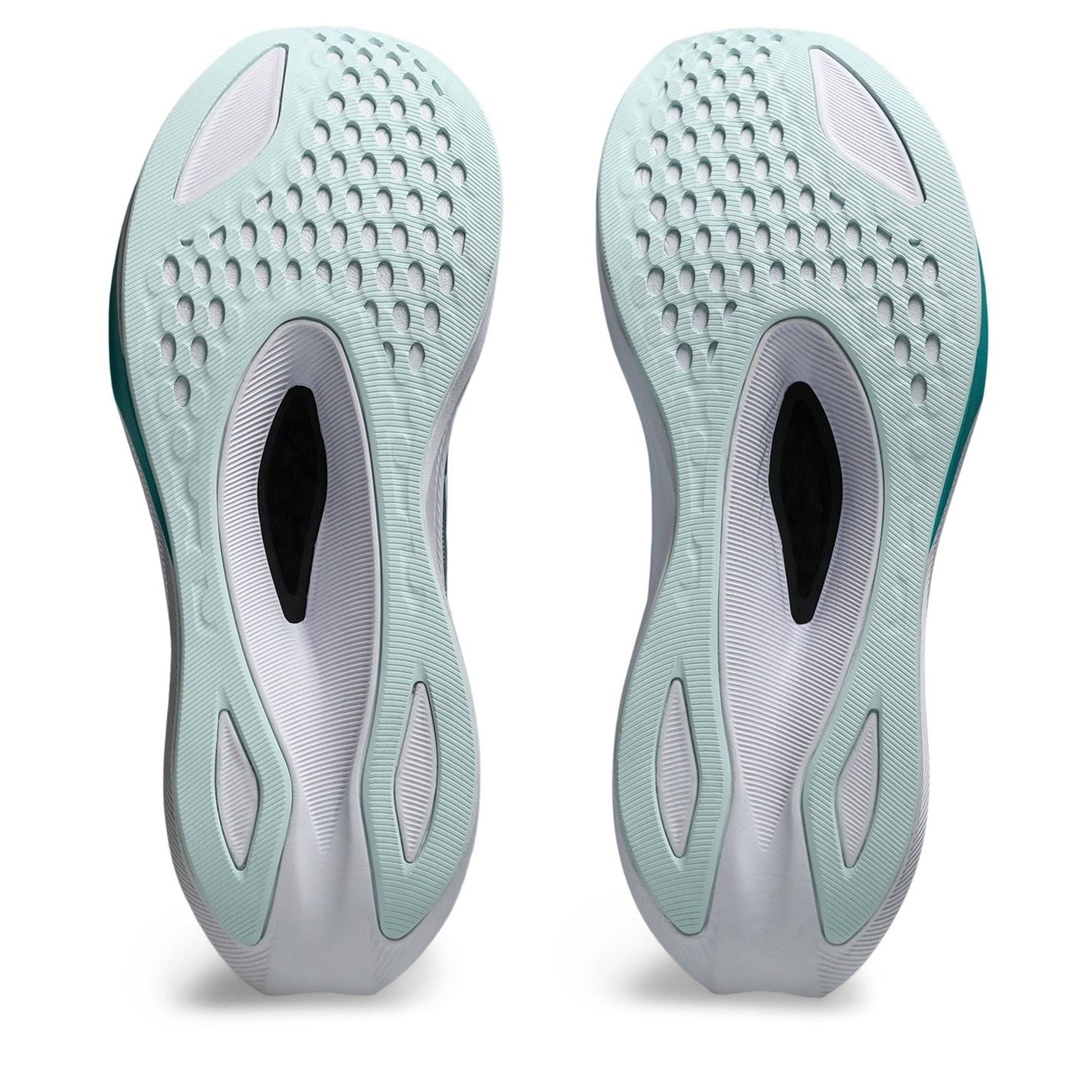 Asics Womens Magic Speed 4 Trainers