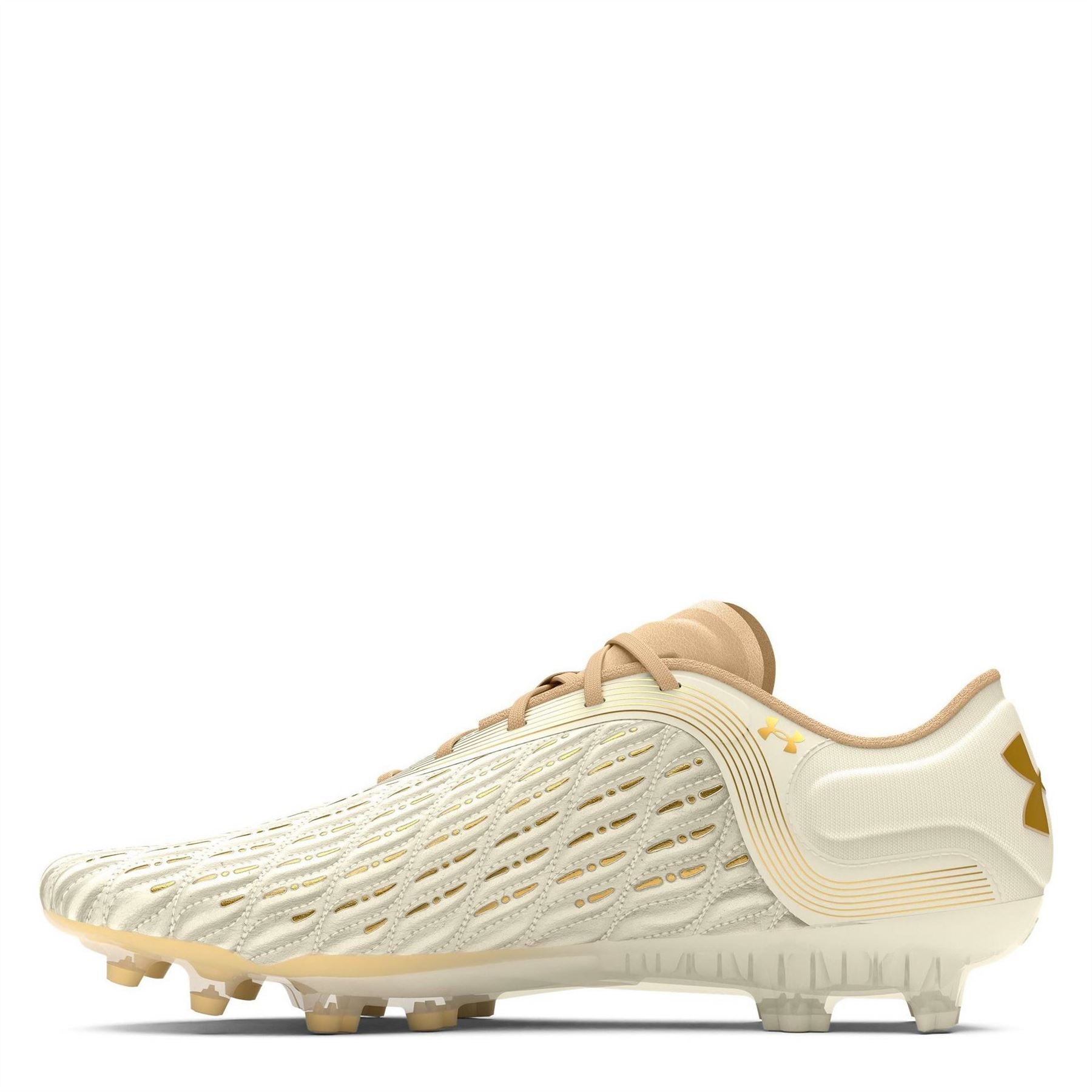 Under Armour Magnetico Elite 3 Junior Firm Ground Football Boots