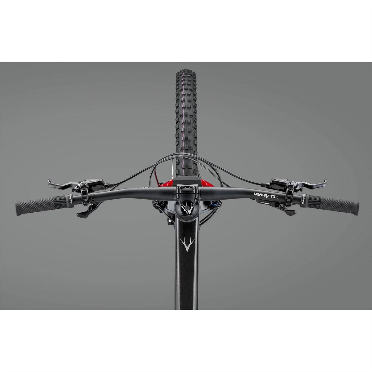 Whyte Sythe Rs 2027 Enduro Mountain Bike