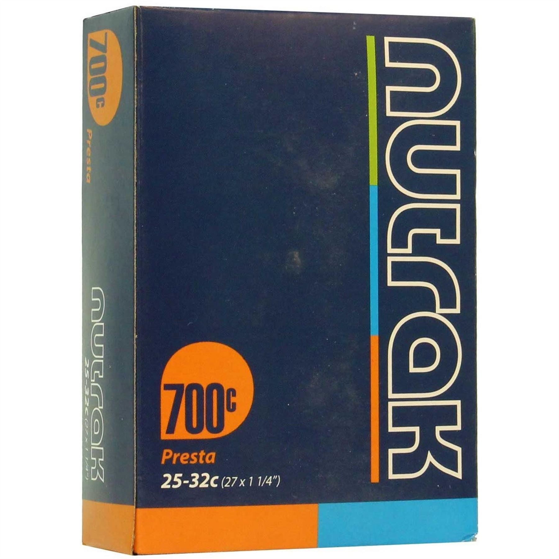 Nutrak Tube 700c X 25   32 Presta Valve