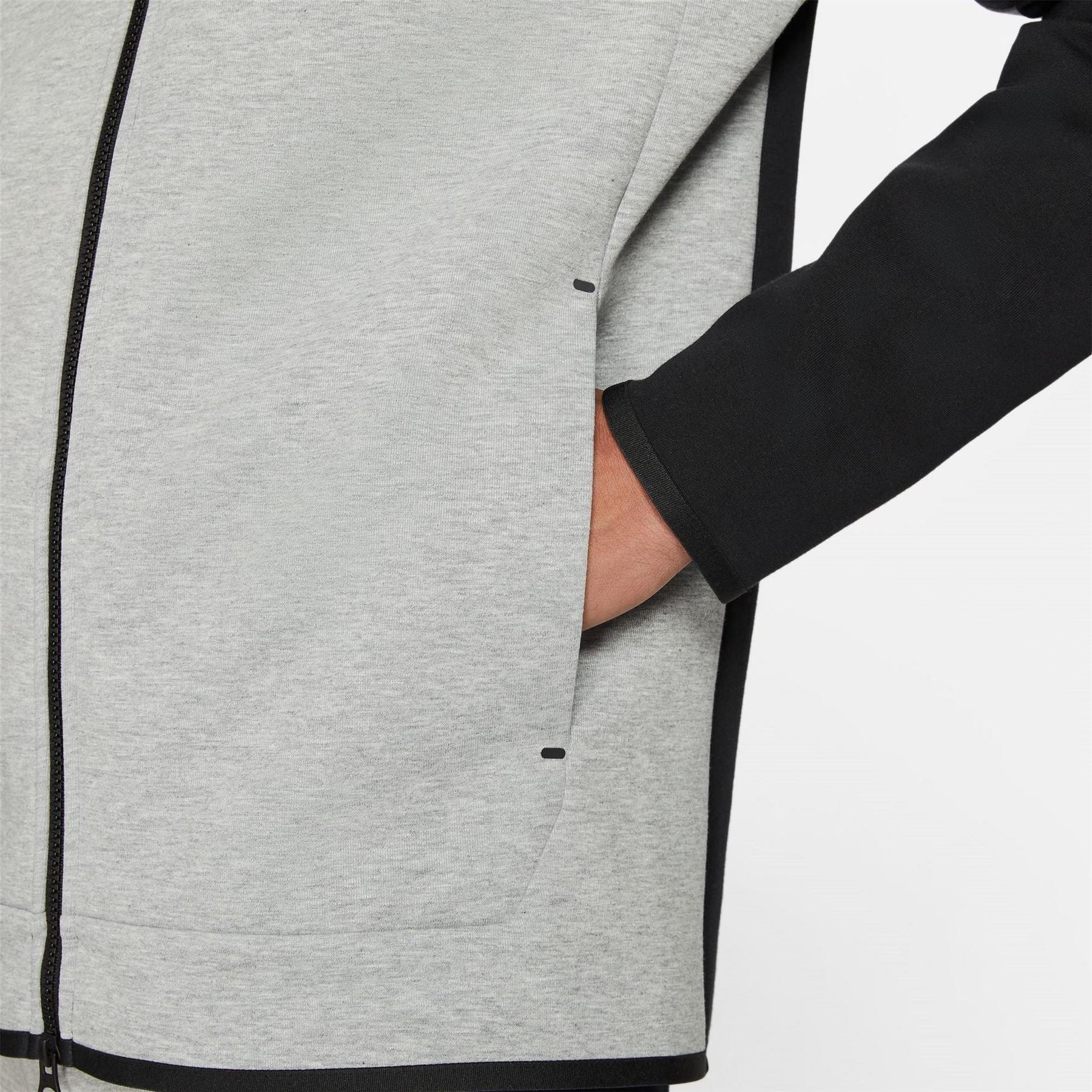 Nike Mens Tech Fleece Hoodie