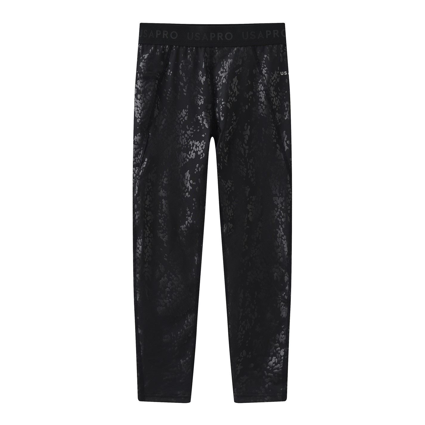 USA Pro Pro Training Tight Legging Girls