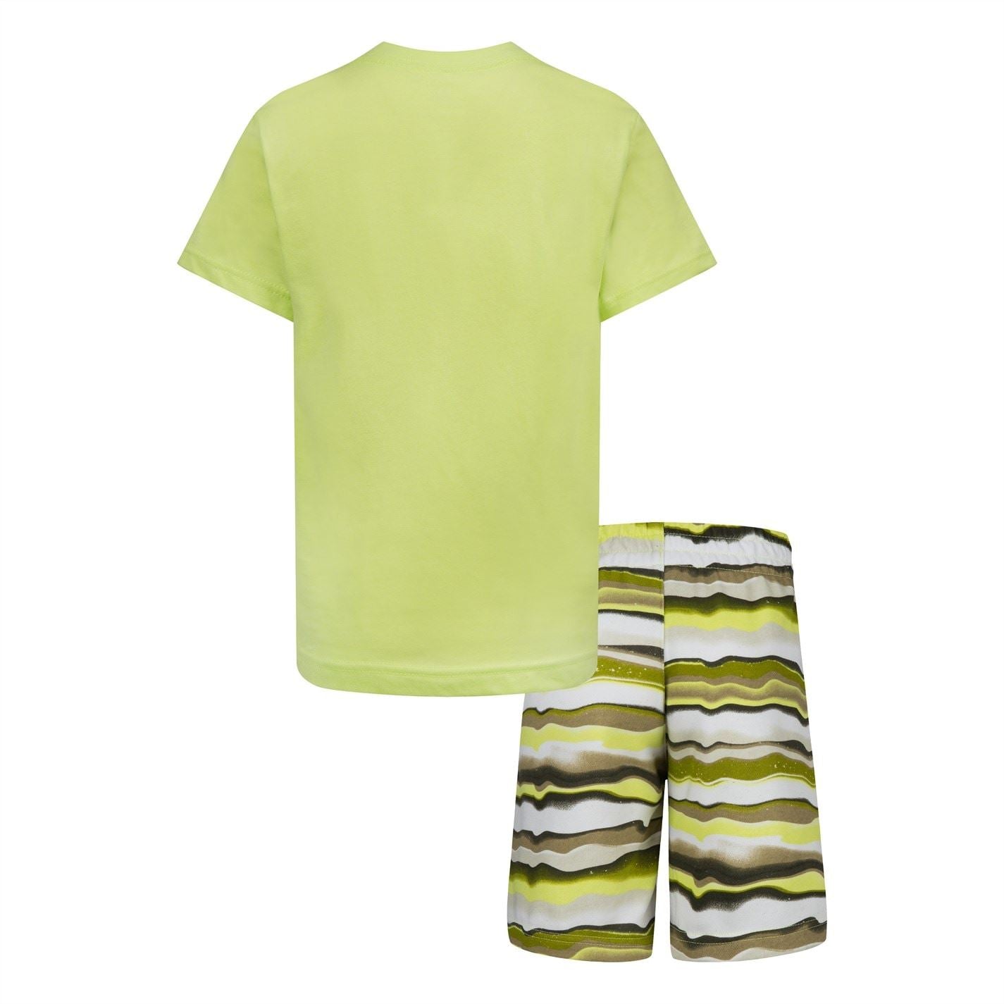 Nike And Short Set Infants