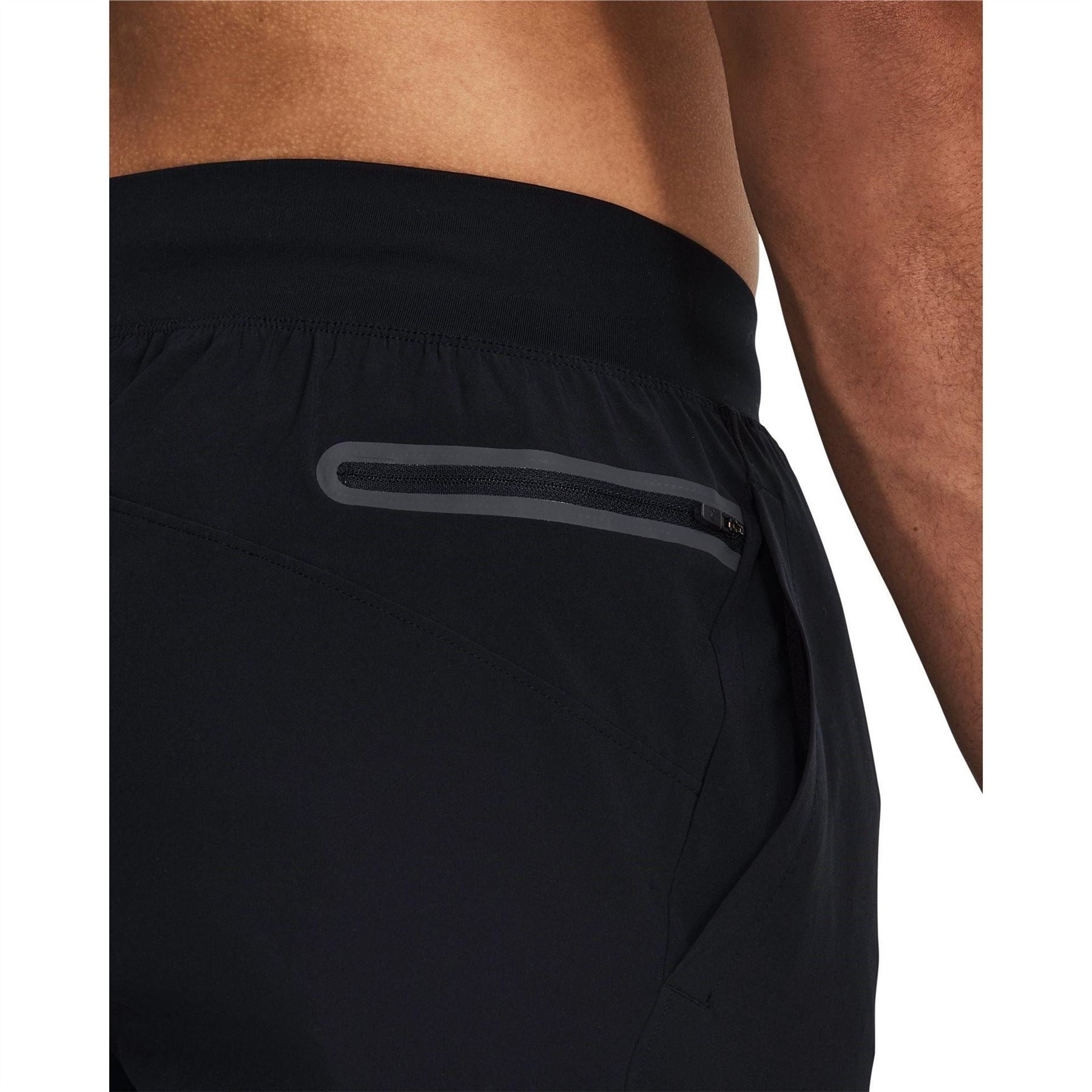 Under Armour Rock Unstoppable Closed Hem Jersey Jogger