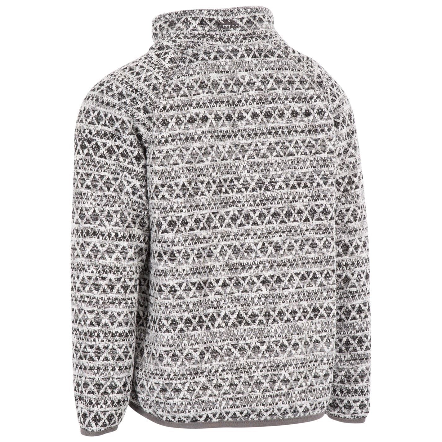 Trespass Kids Full Zip Fleece