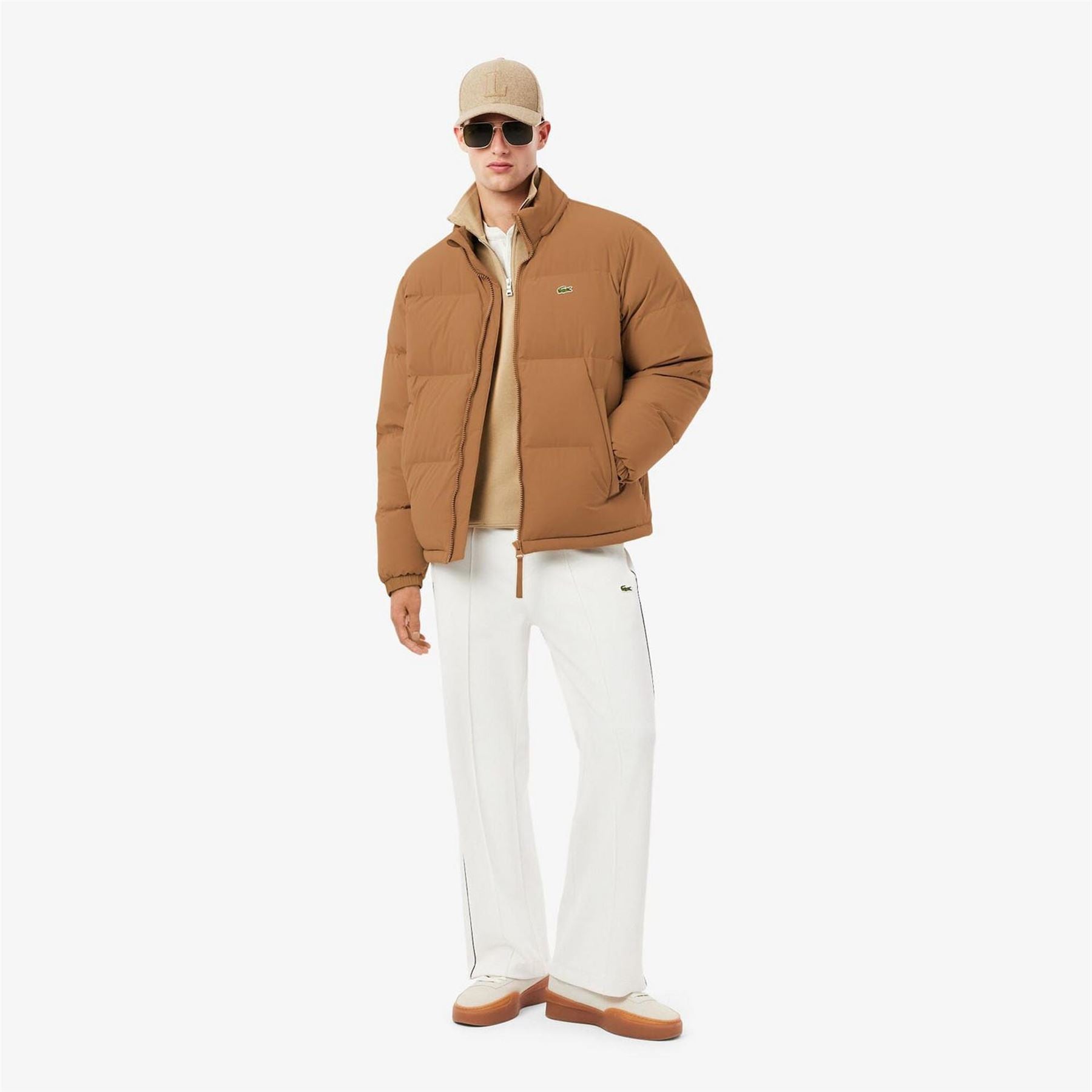 Lacoste Puf Jacket Sn99