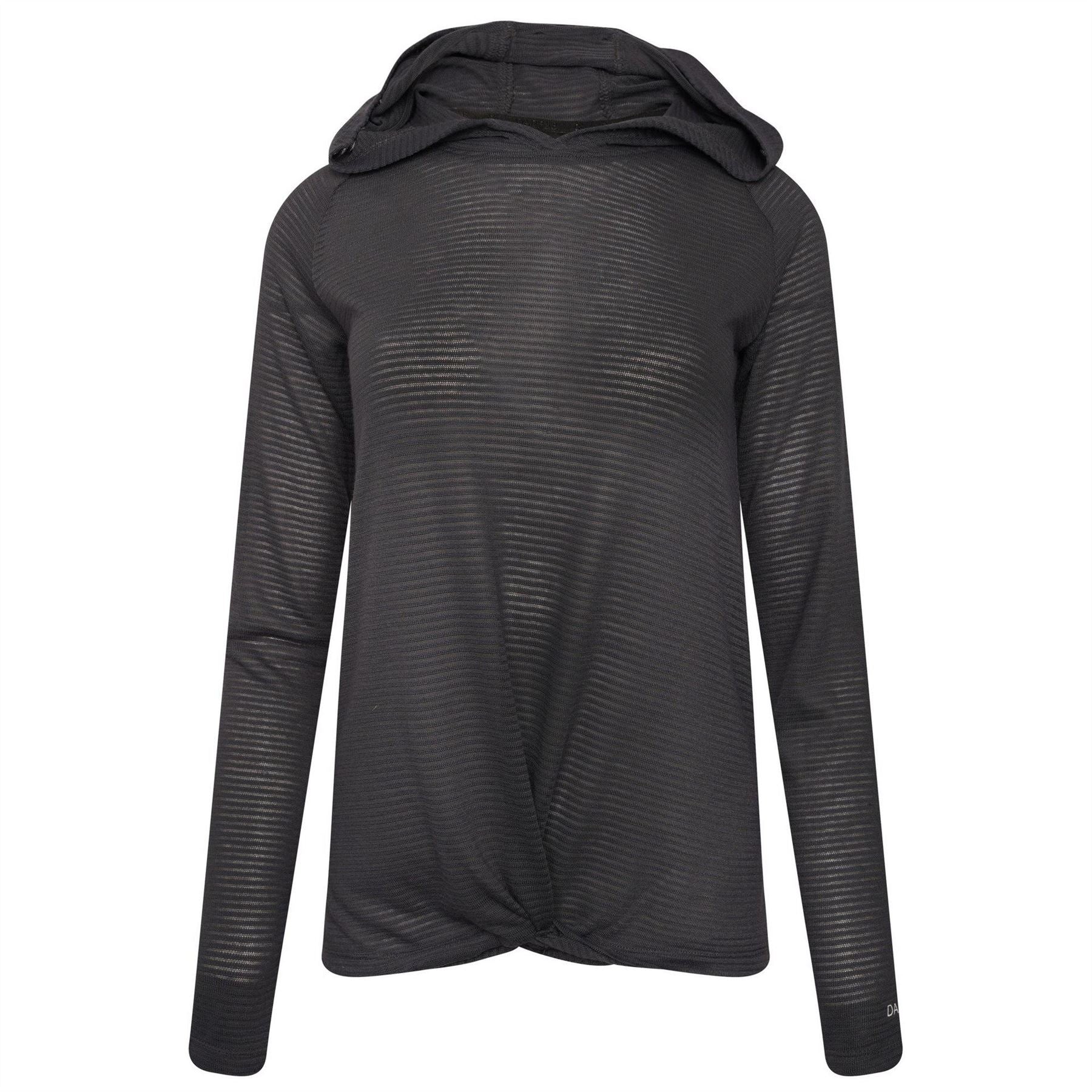 Dare 2b Hooded Relaxed Fit Long Sleeve Sweatshirt