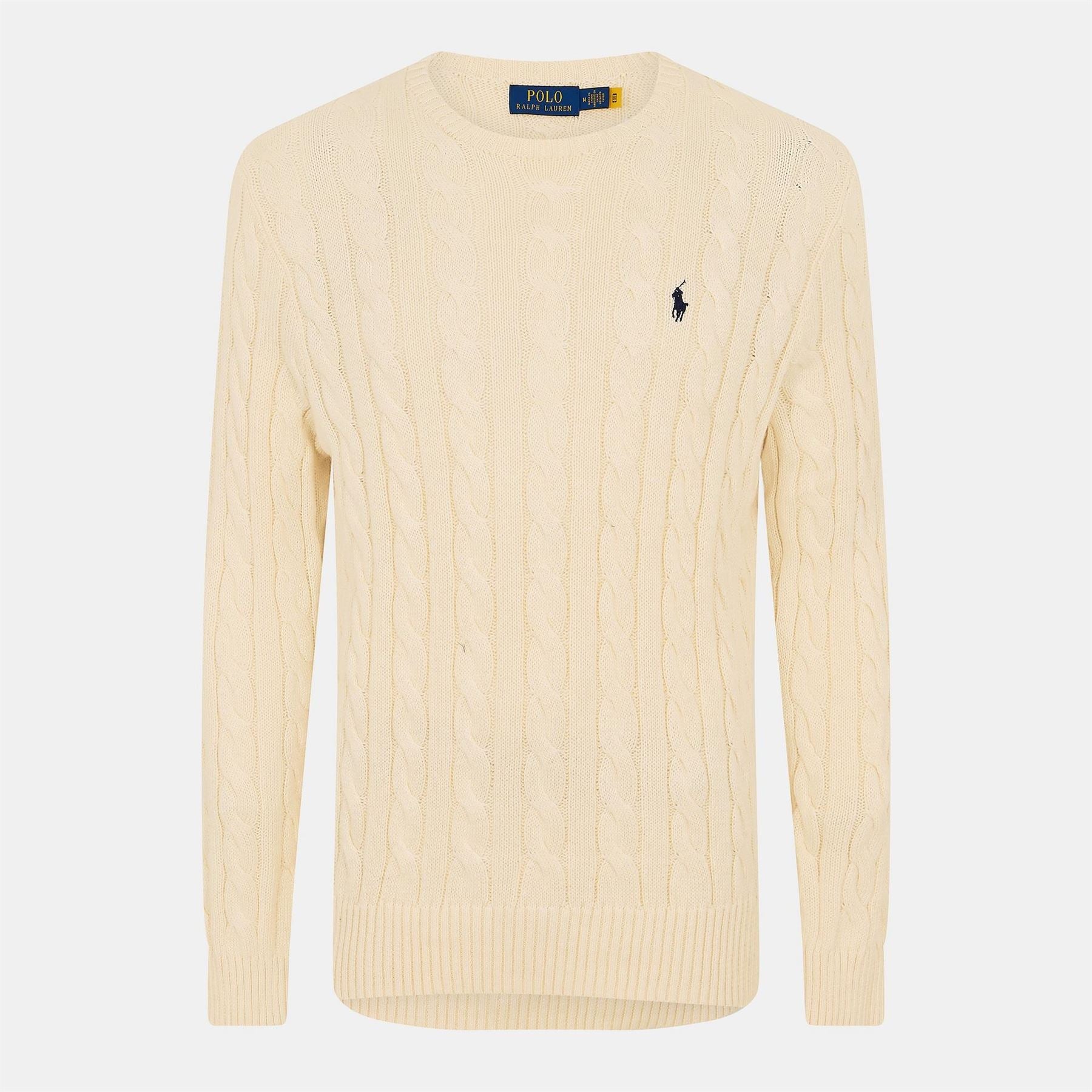 Polo Ralph Lauren Knit Jumper