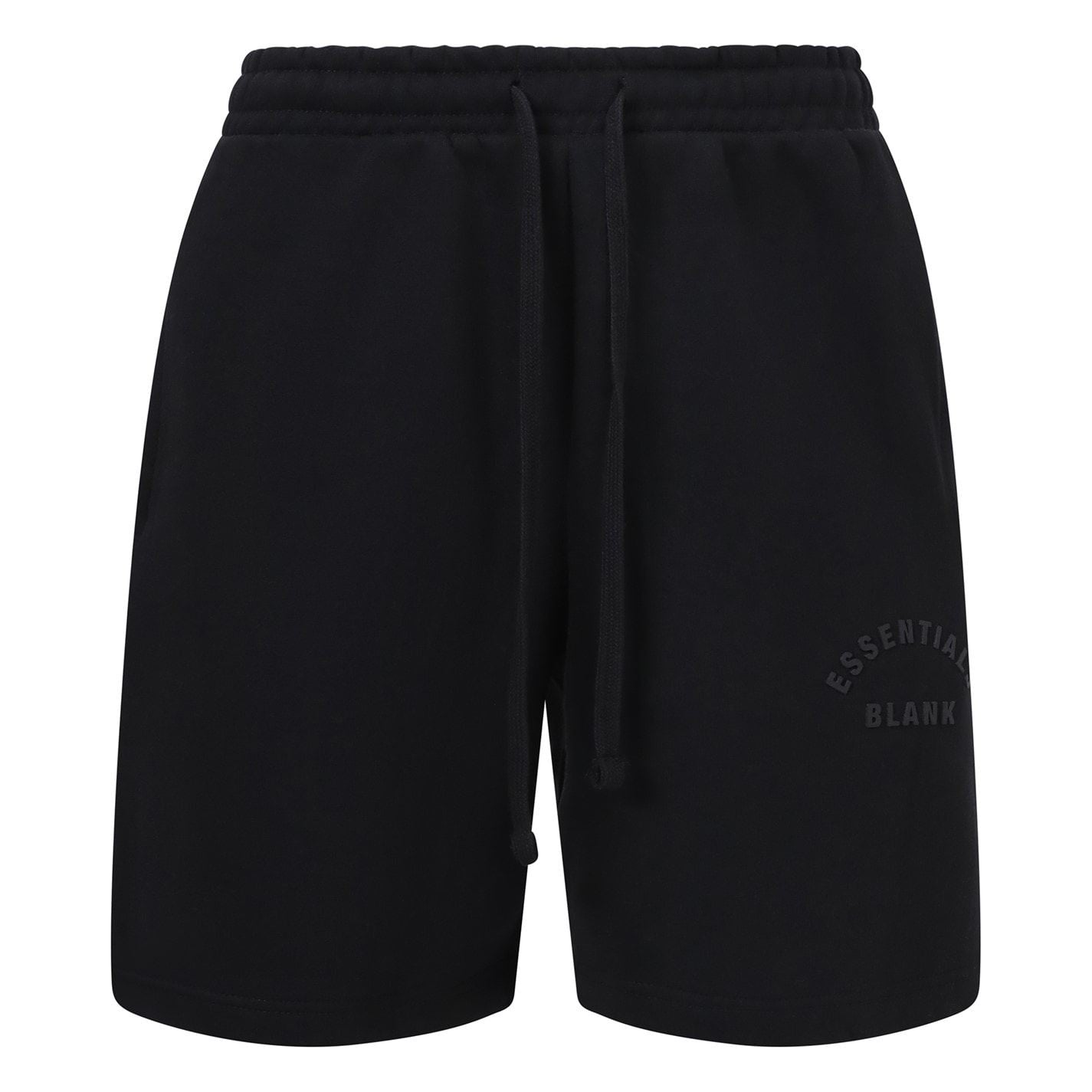 Blank Essentials Arch Hoody Print Shorts