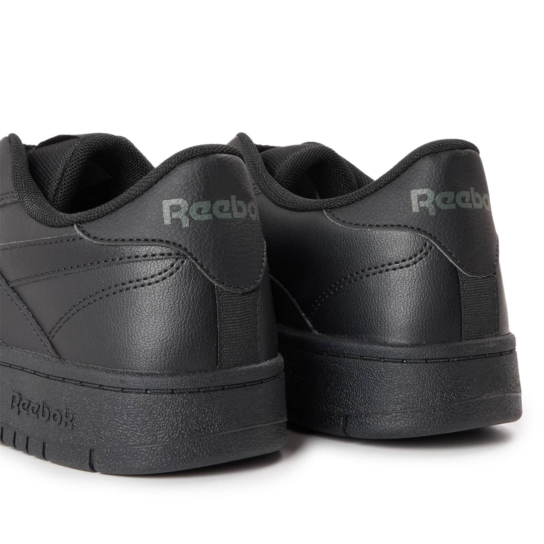 Reebok Bb 1000 Classic Low Top Trainers