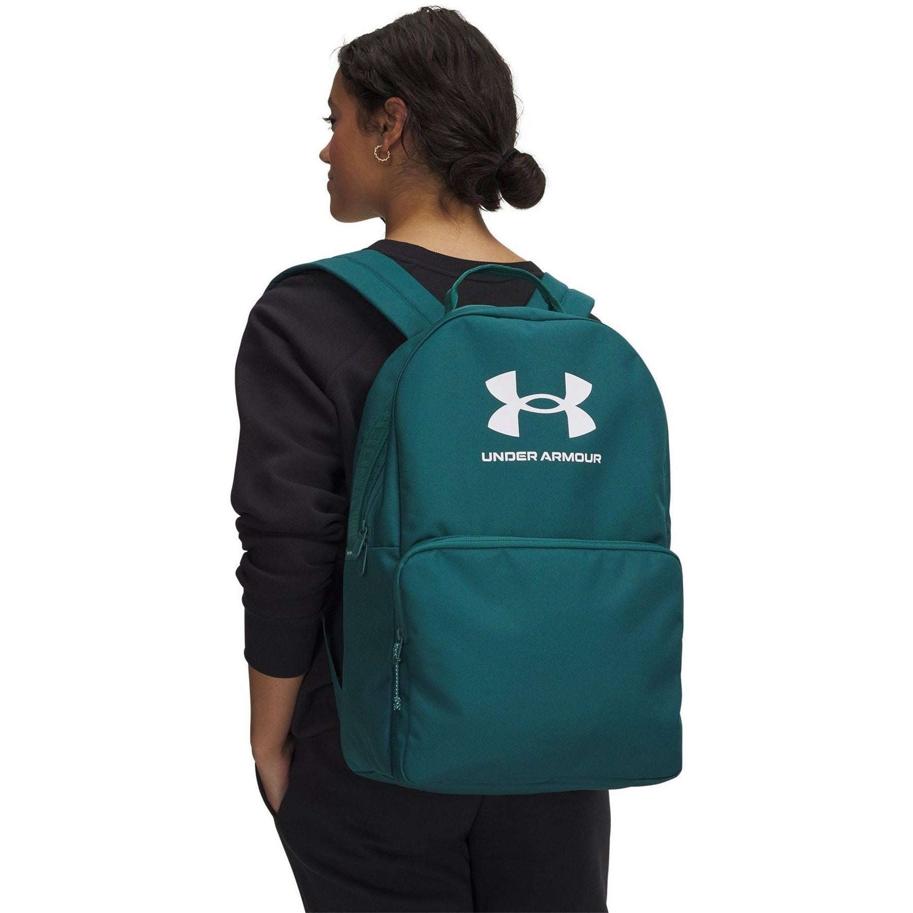 Under Armour Essential Laptop Backpack with Laptop Pocket