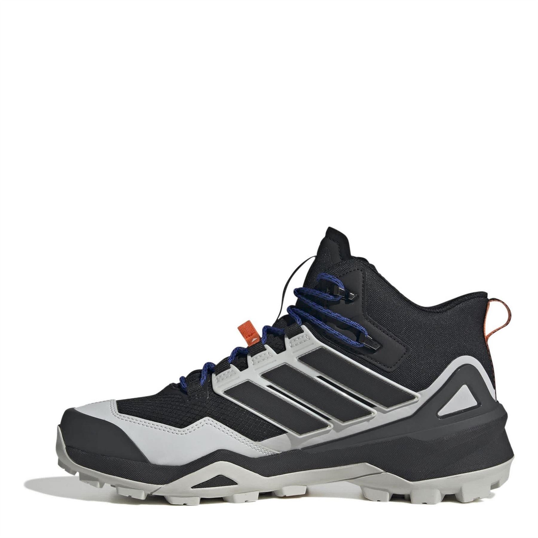 adidas Mens Terrex Swift R3 GorE-Tex W Hiking Shoes