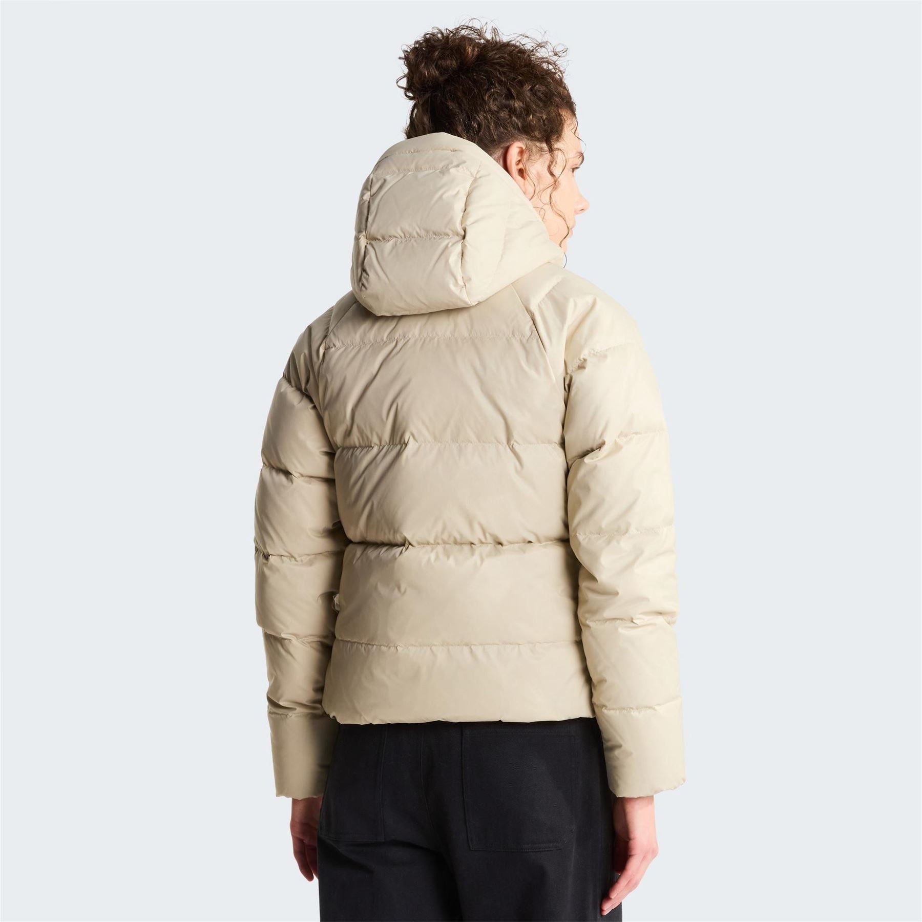 The North Face Womens Hydrenalite City