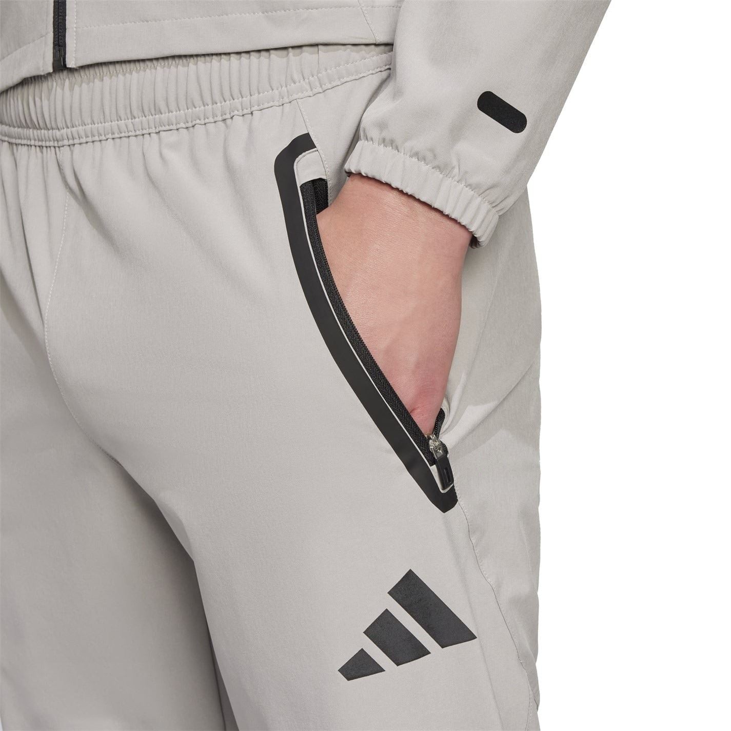 adidas Tiro 25 Competition Vis Tech Travel Pants