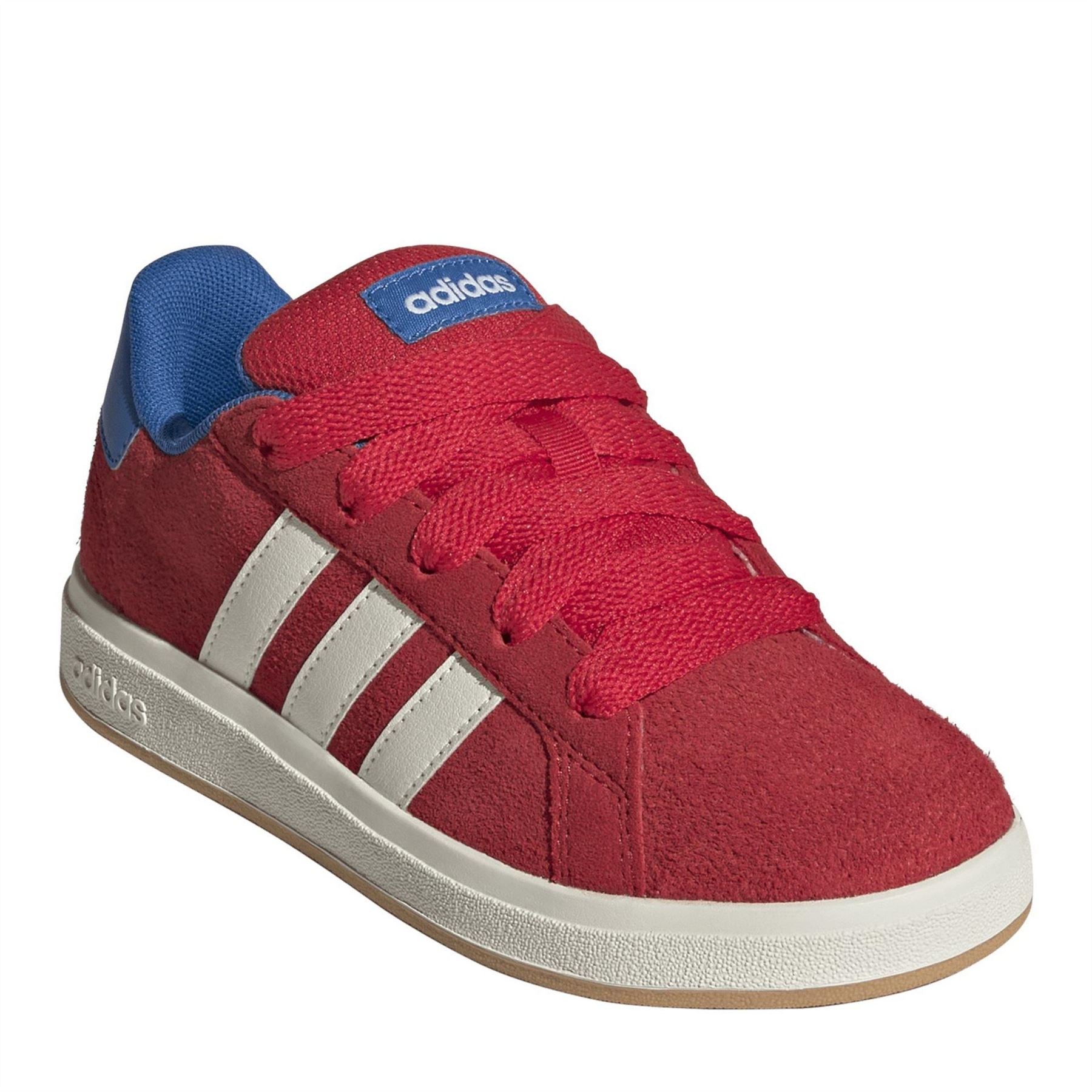 adidas Grand Court 00s Trainers Juniors