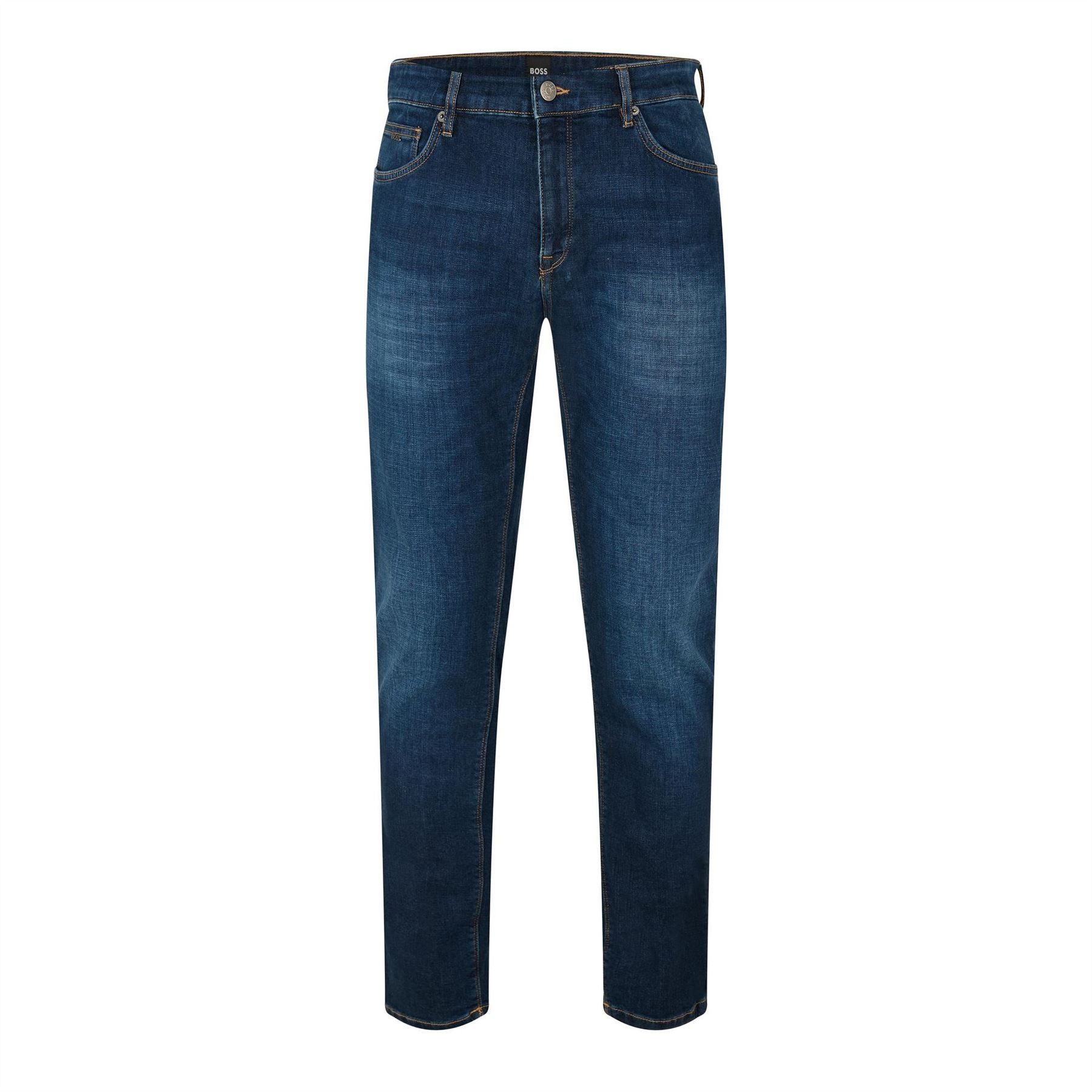 Boss Maine3 Tapered Jeans
