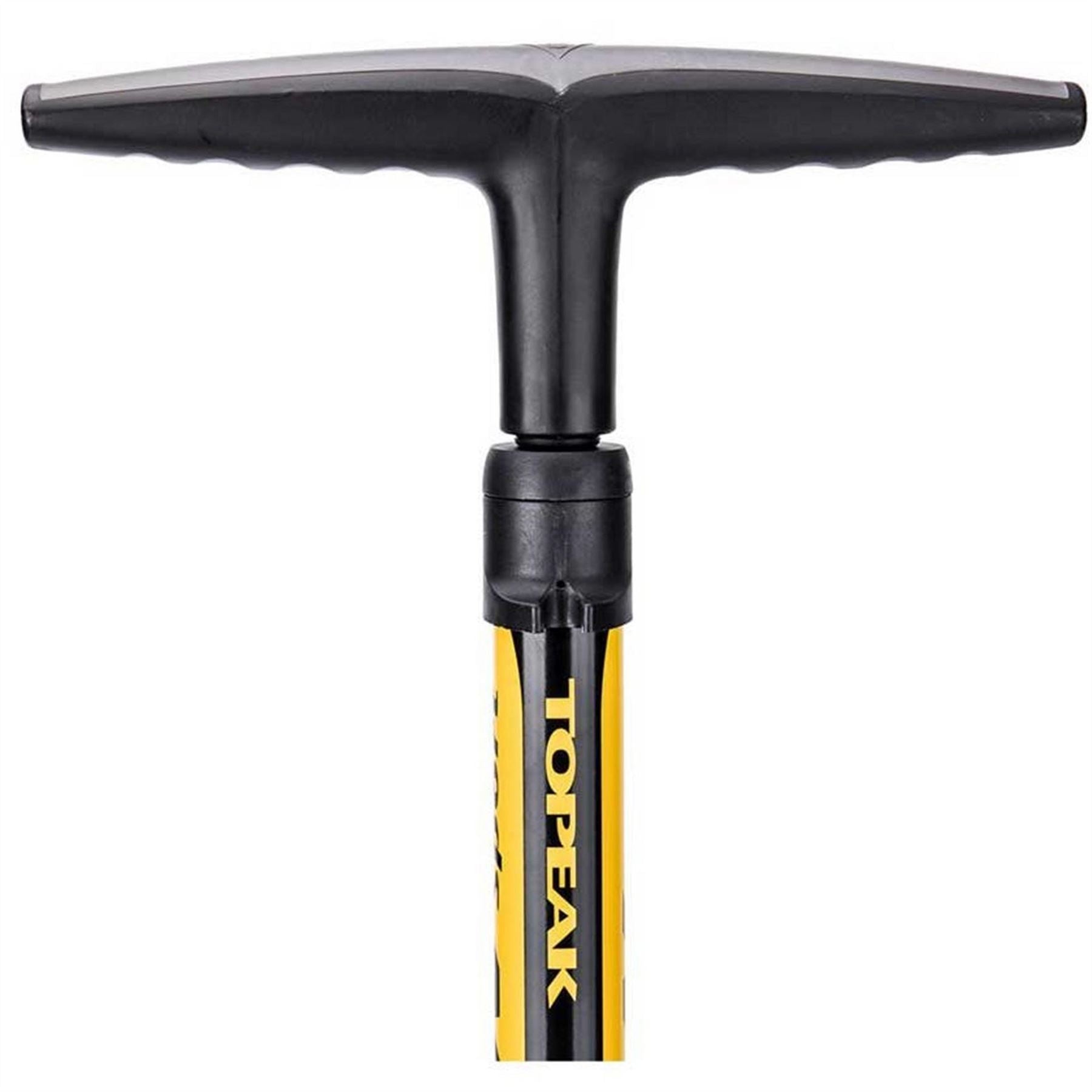 Topeak Blow Sport Iii Track Pump