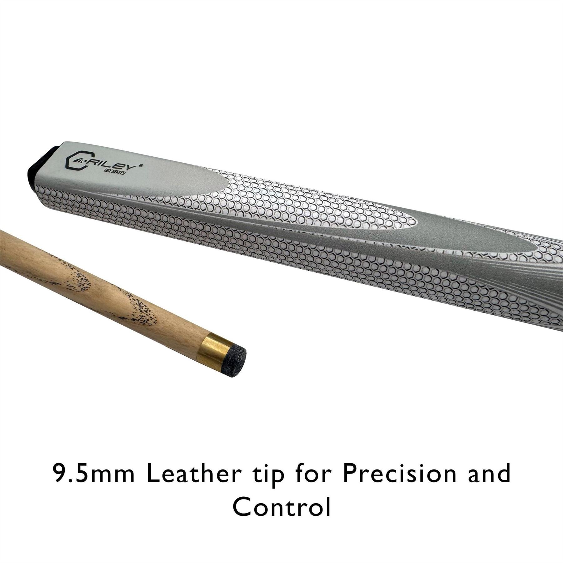 Riley Hex Snooker Cue 00
