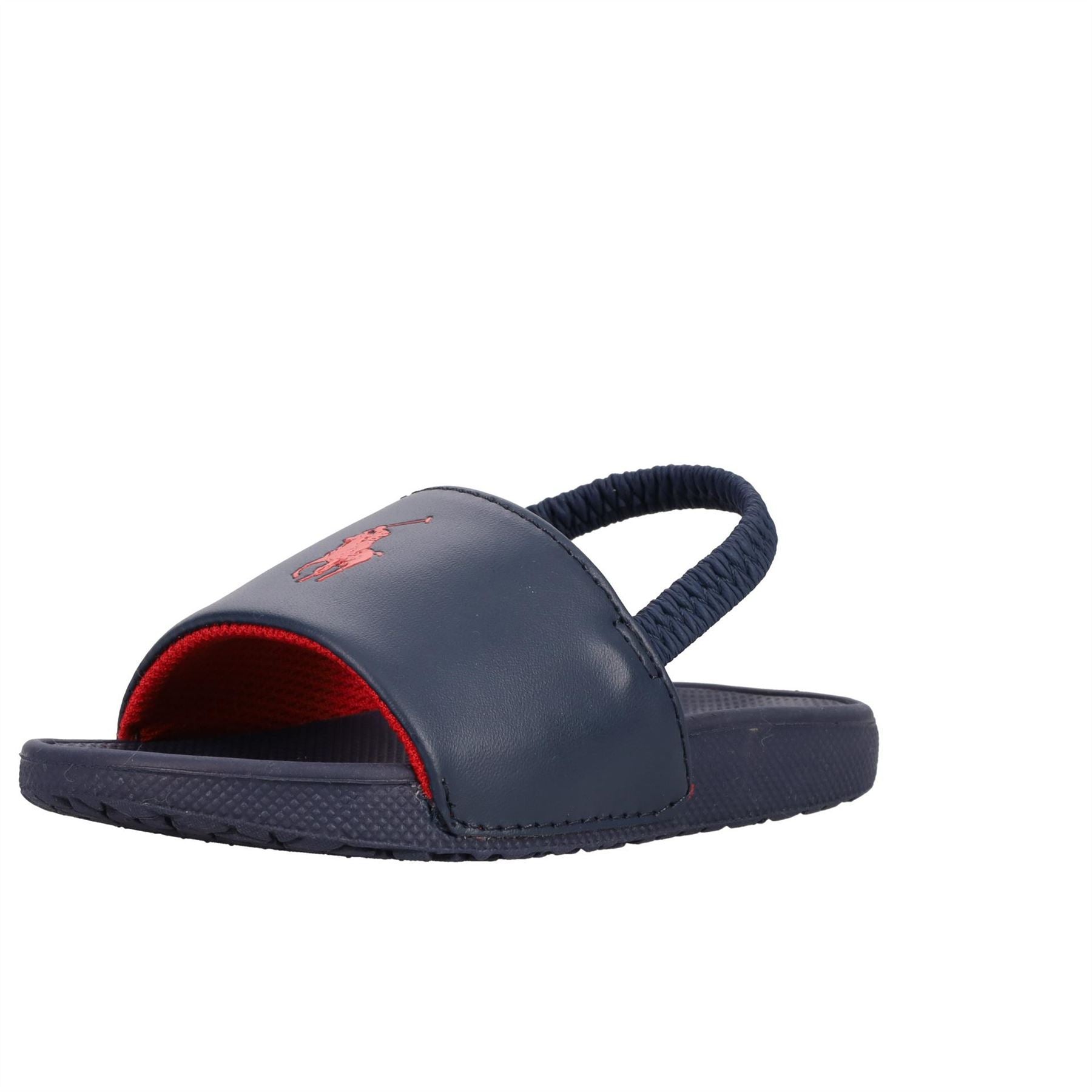 Polo Ralph Lauren Cayson Pool Sliders