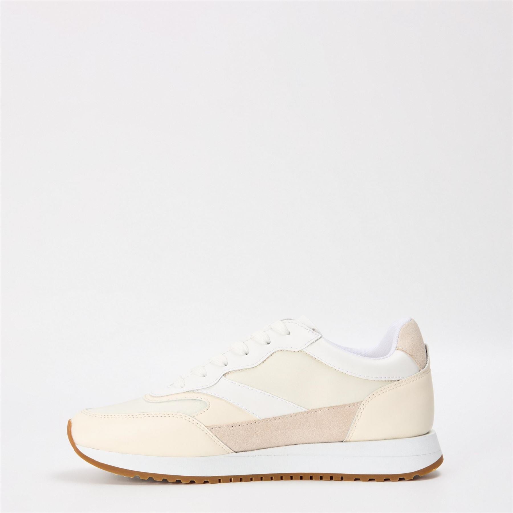 Boss Kai Runn Nymx Low Top Sneakers