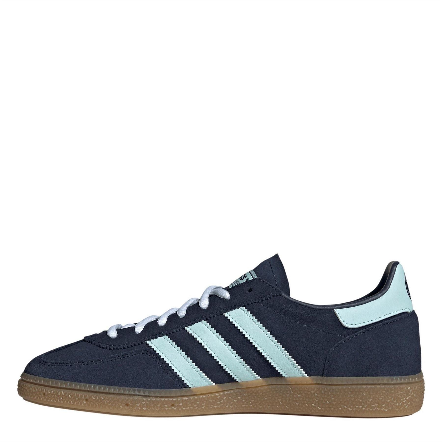 adidas Low Top Trainers