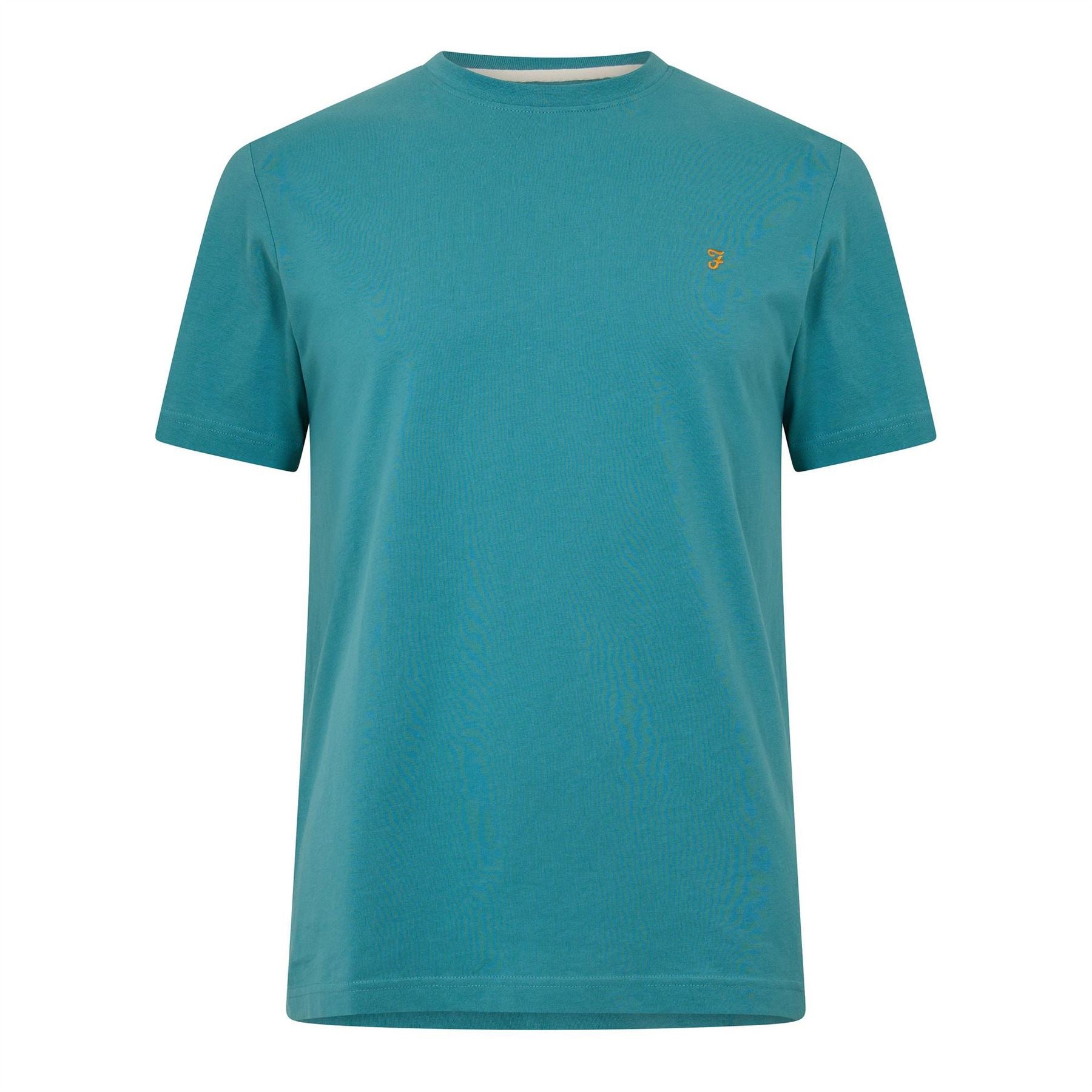 Farah Harrow Ss T-Shirt