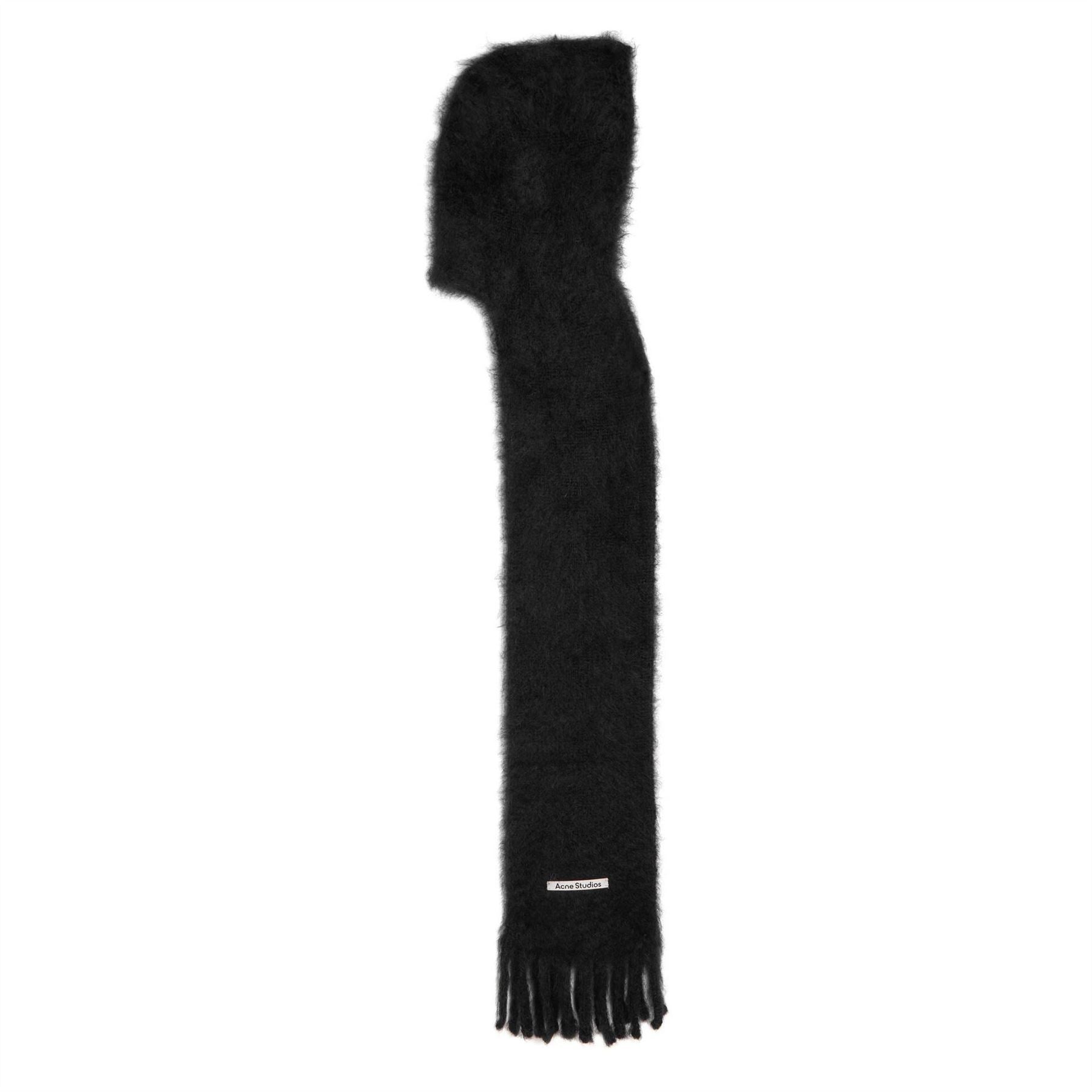 Acne Studios Solid Scarf