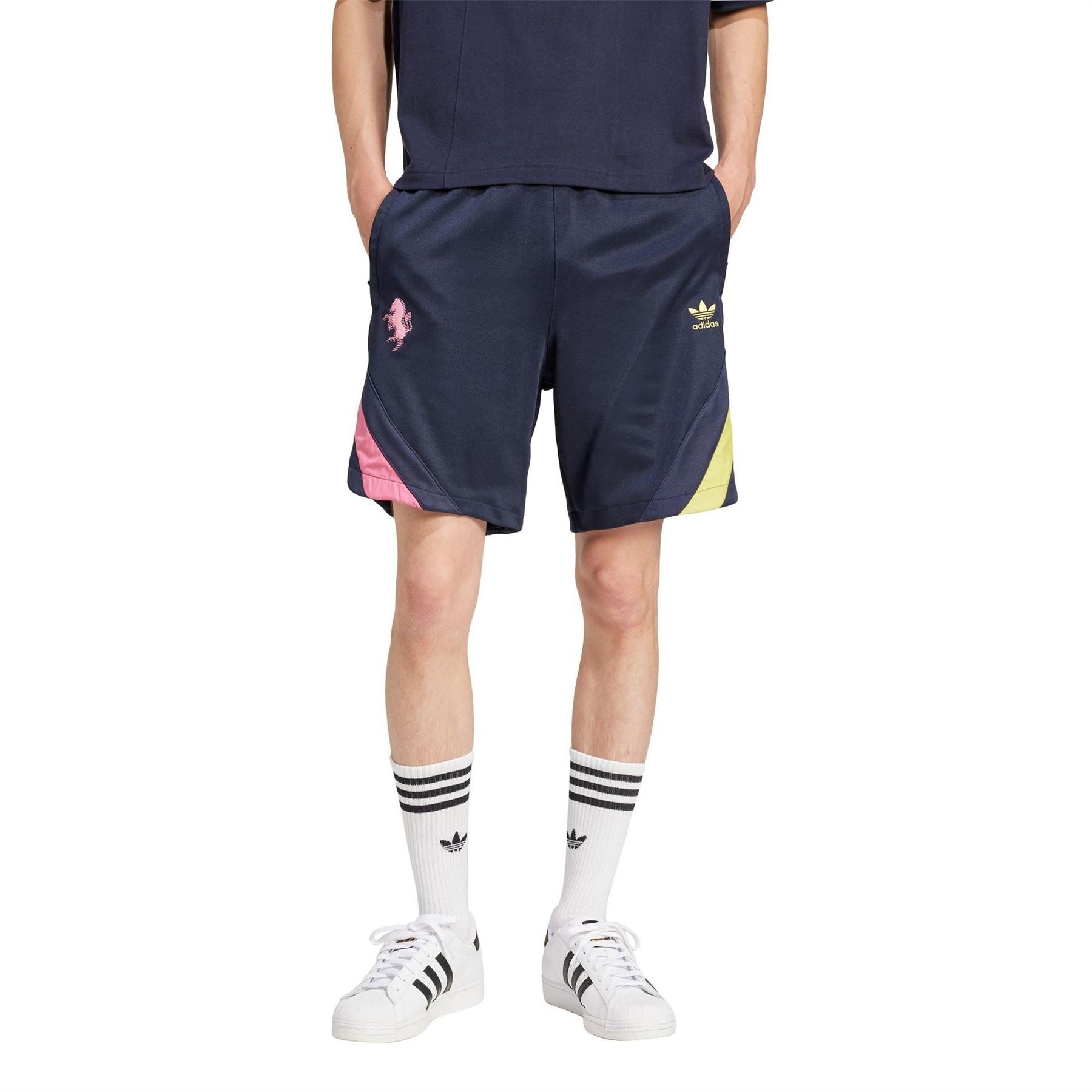 adidas Mens Og Sho Football Shorts