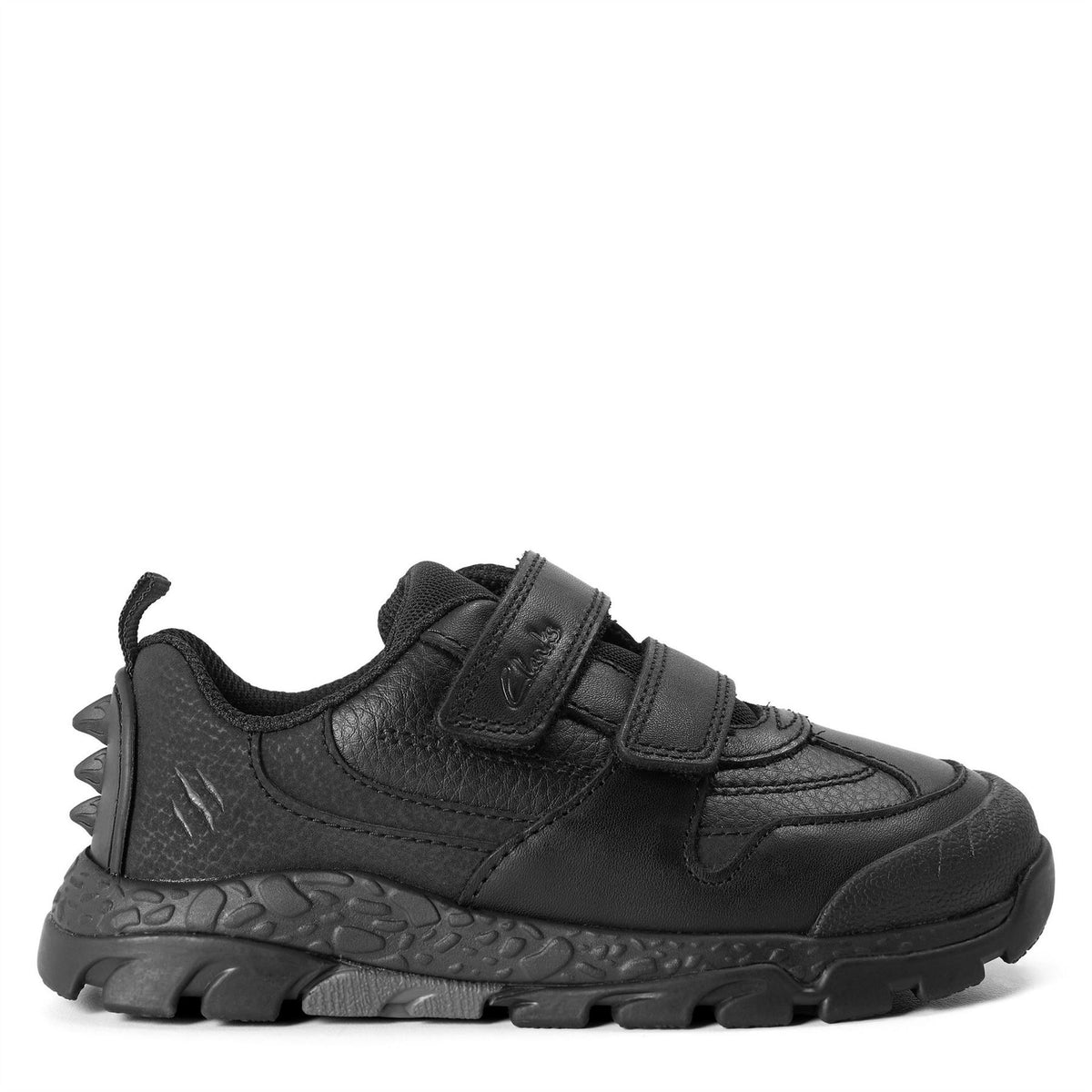Clarks Steggy2 Pace Canvas Low Top Sneakers