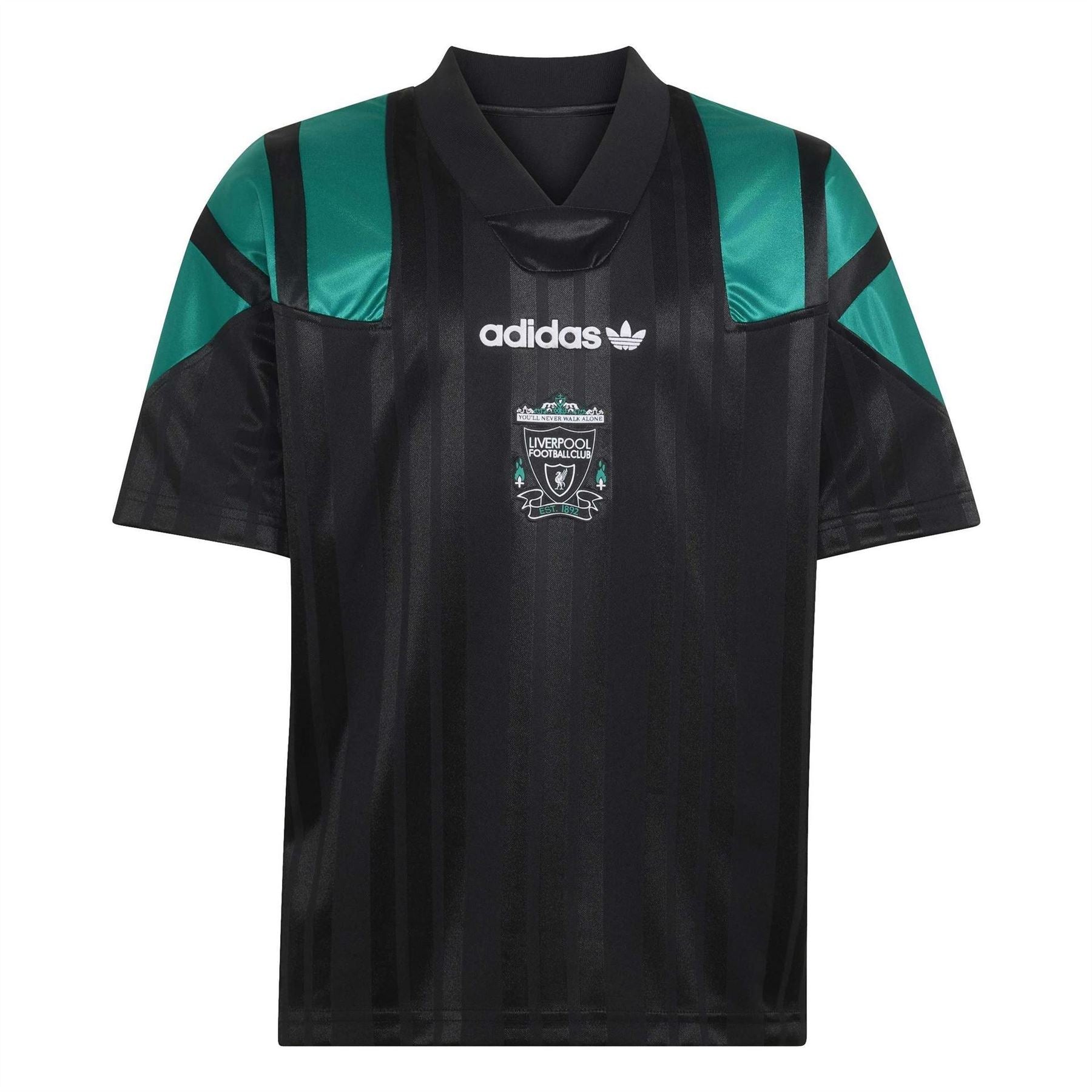 adidas Eqt Jersey Juniors